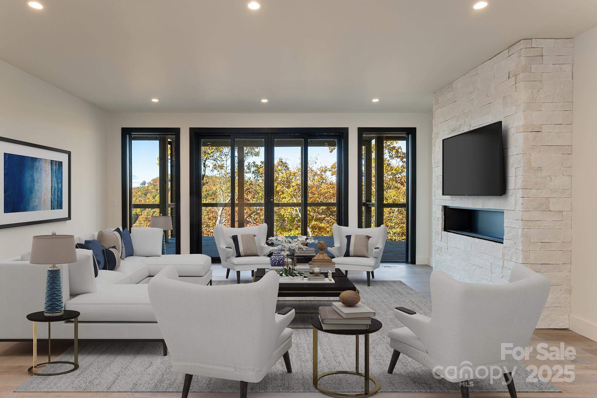 The Divide - Residential