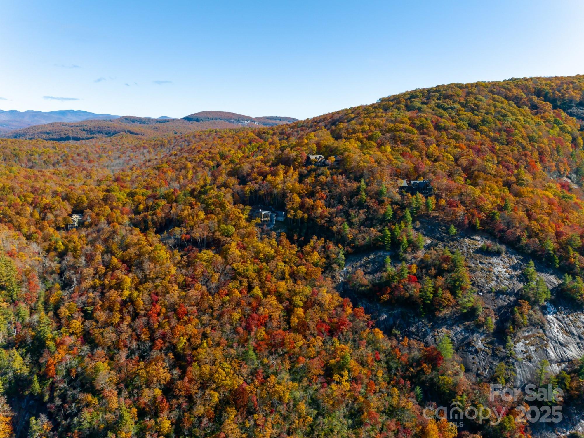 The Divide - Residential