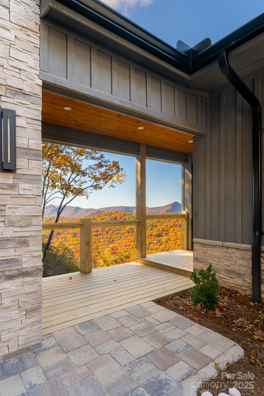 The Divide - Residential