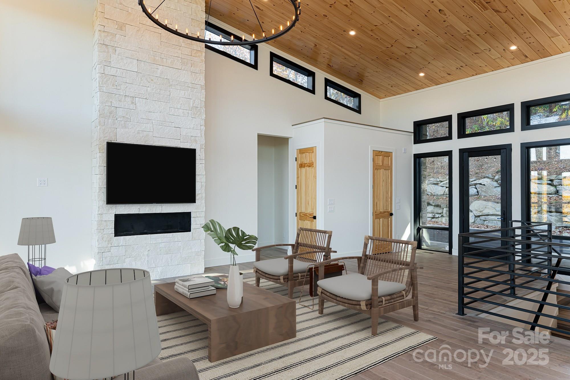 The Divide - Residential