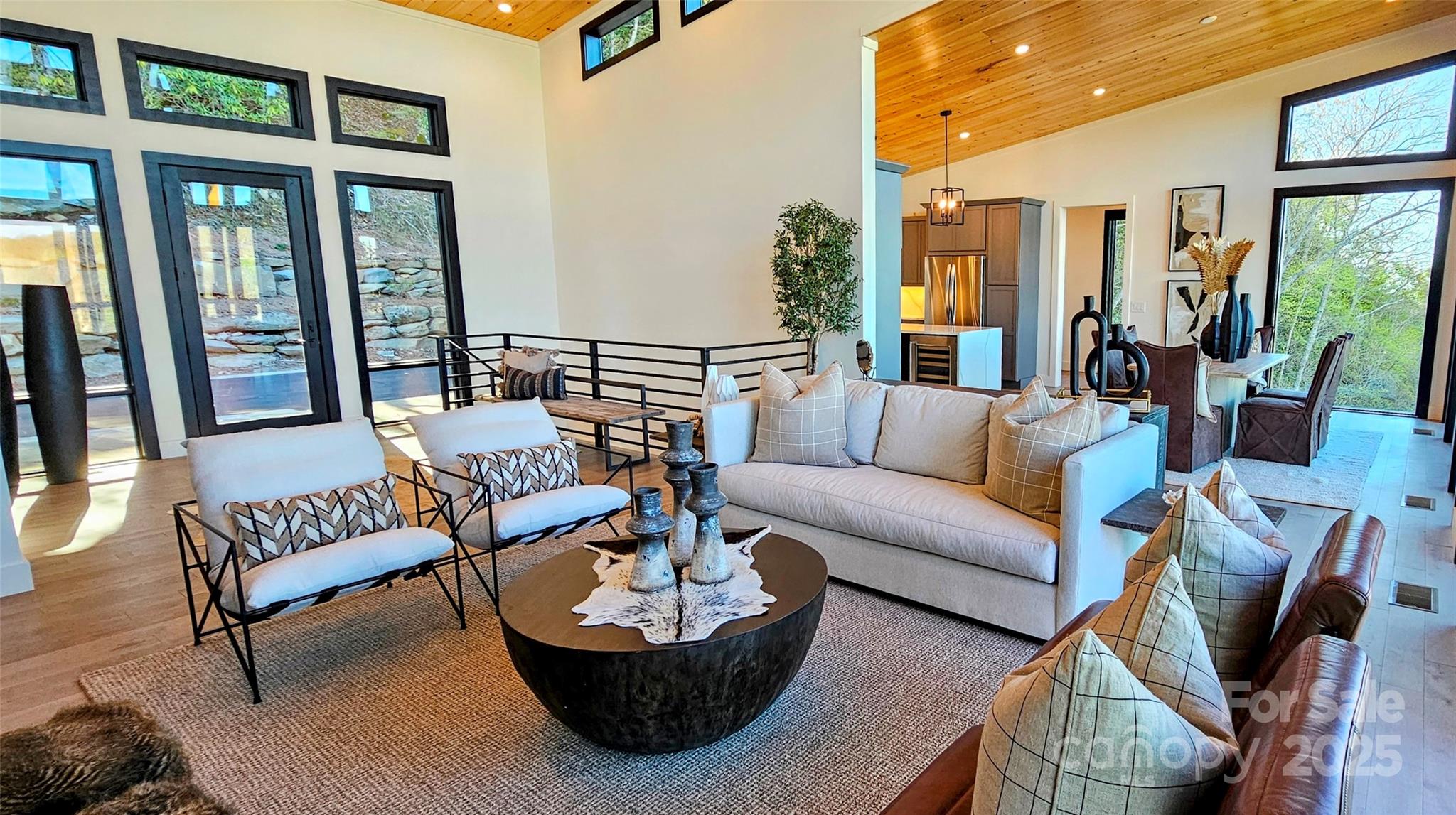 The Divide - Residential