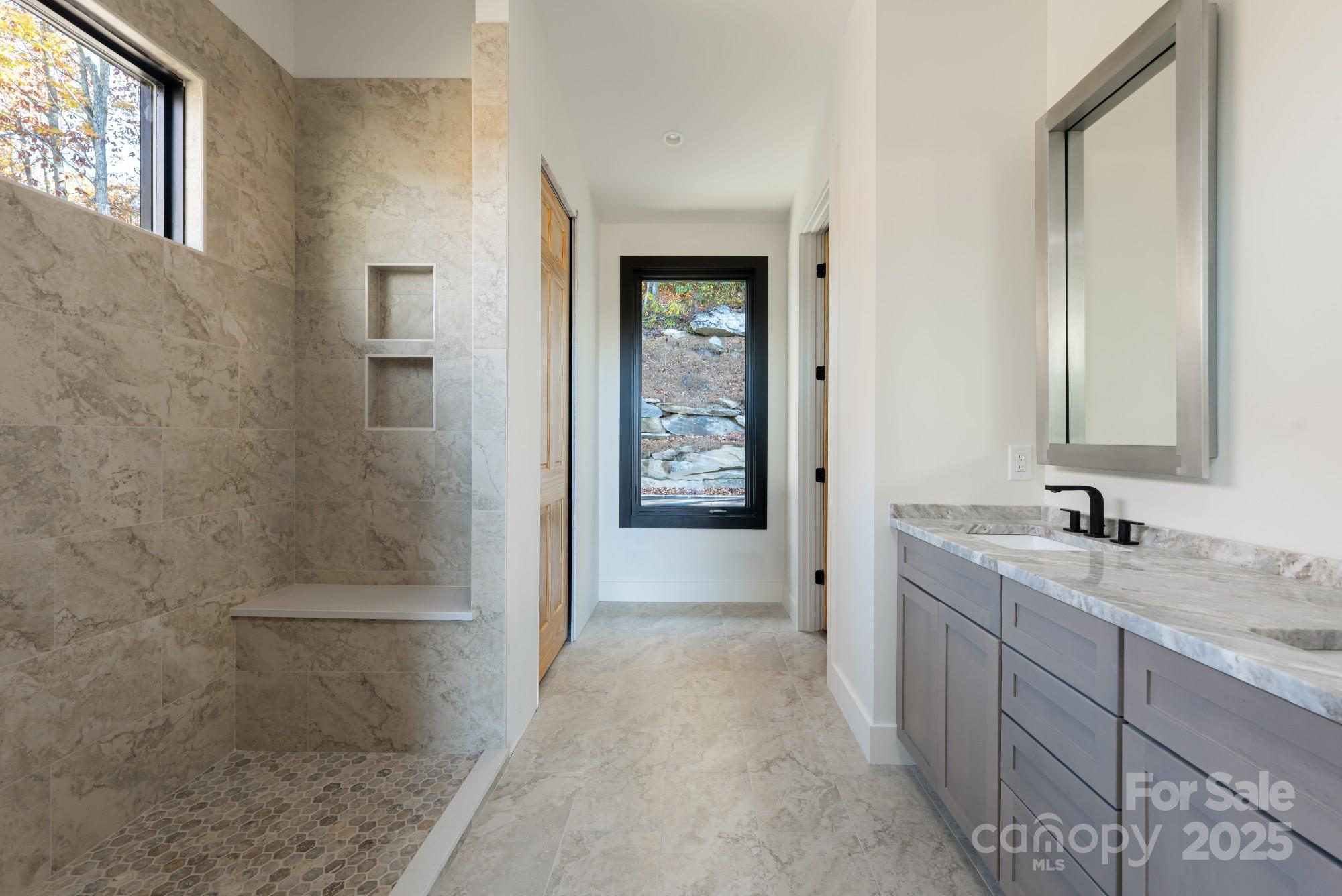 The Divide - Residential