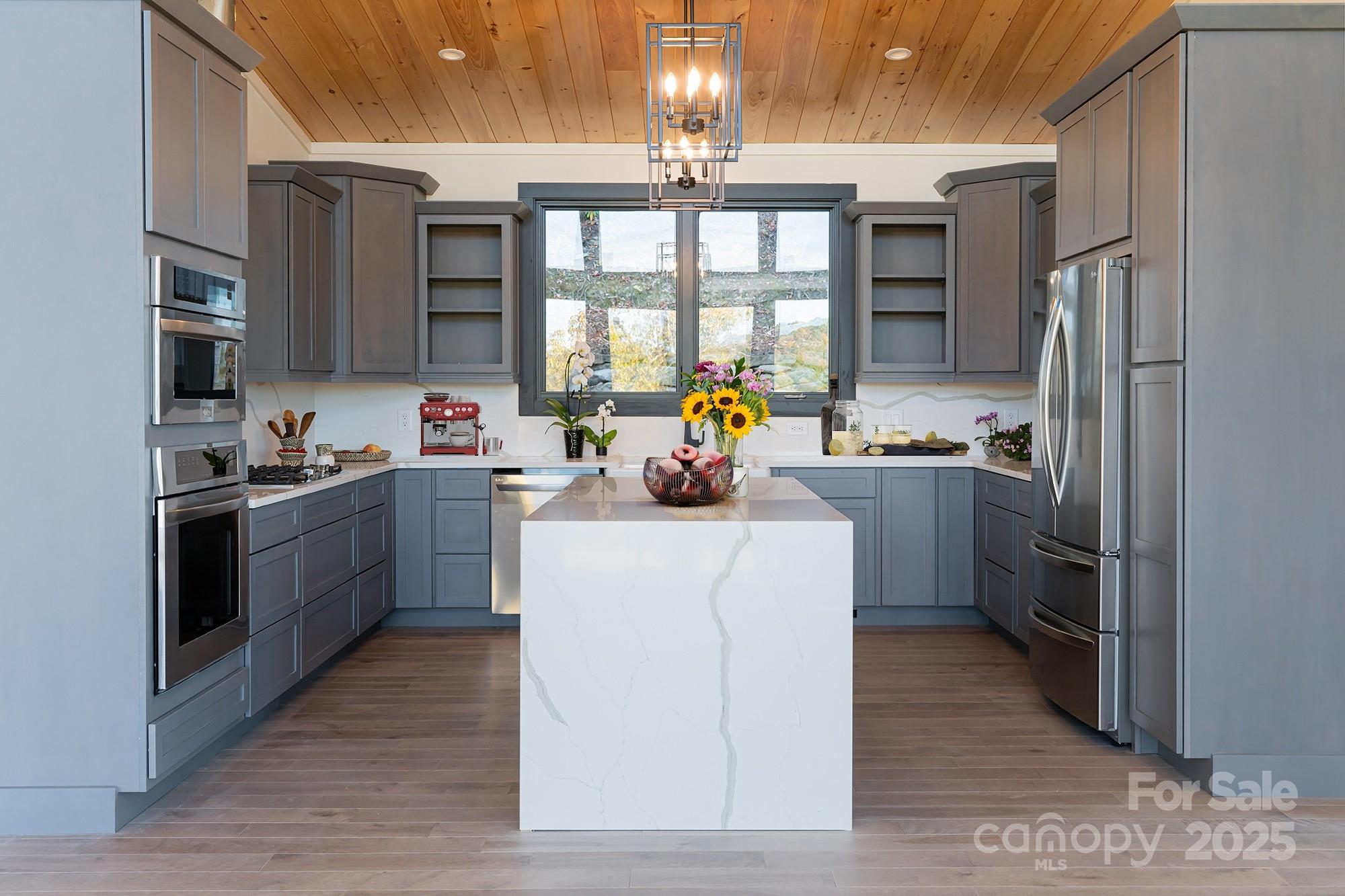 The Divide - Residential