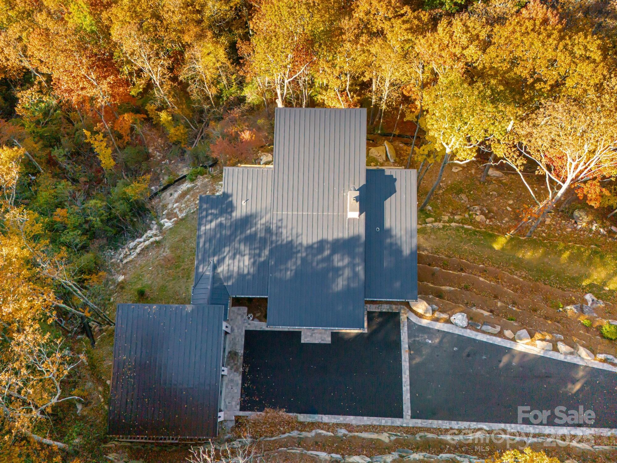 The Divide - Residential