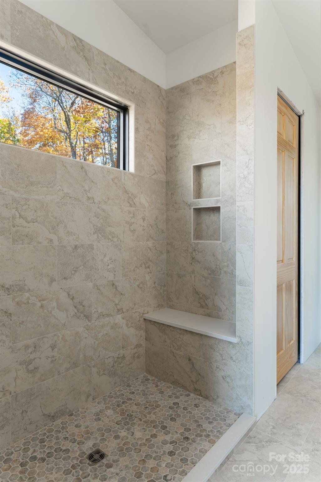 The Divide - Residential