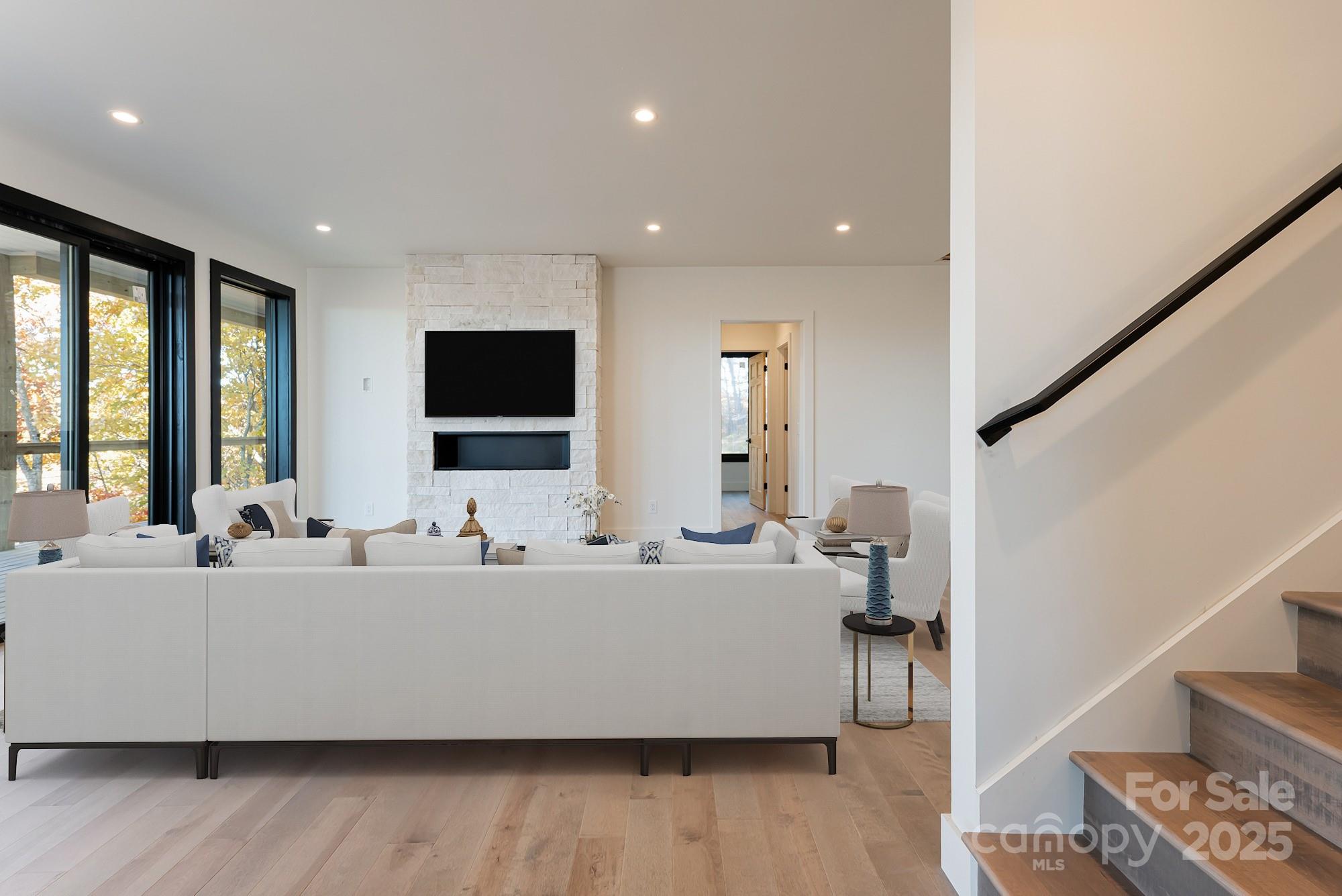 The Divide - Residential