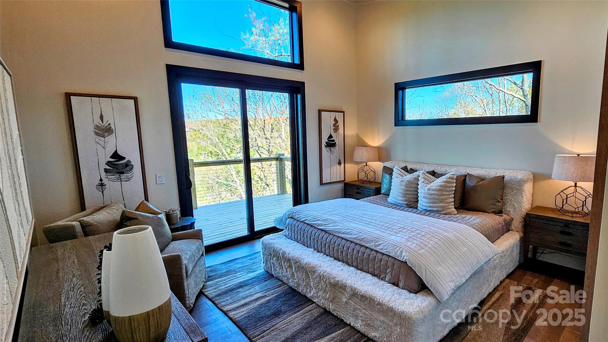 The Divide - Residential