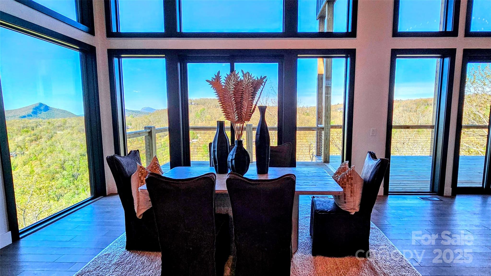 The Divide - Residential