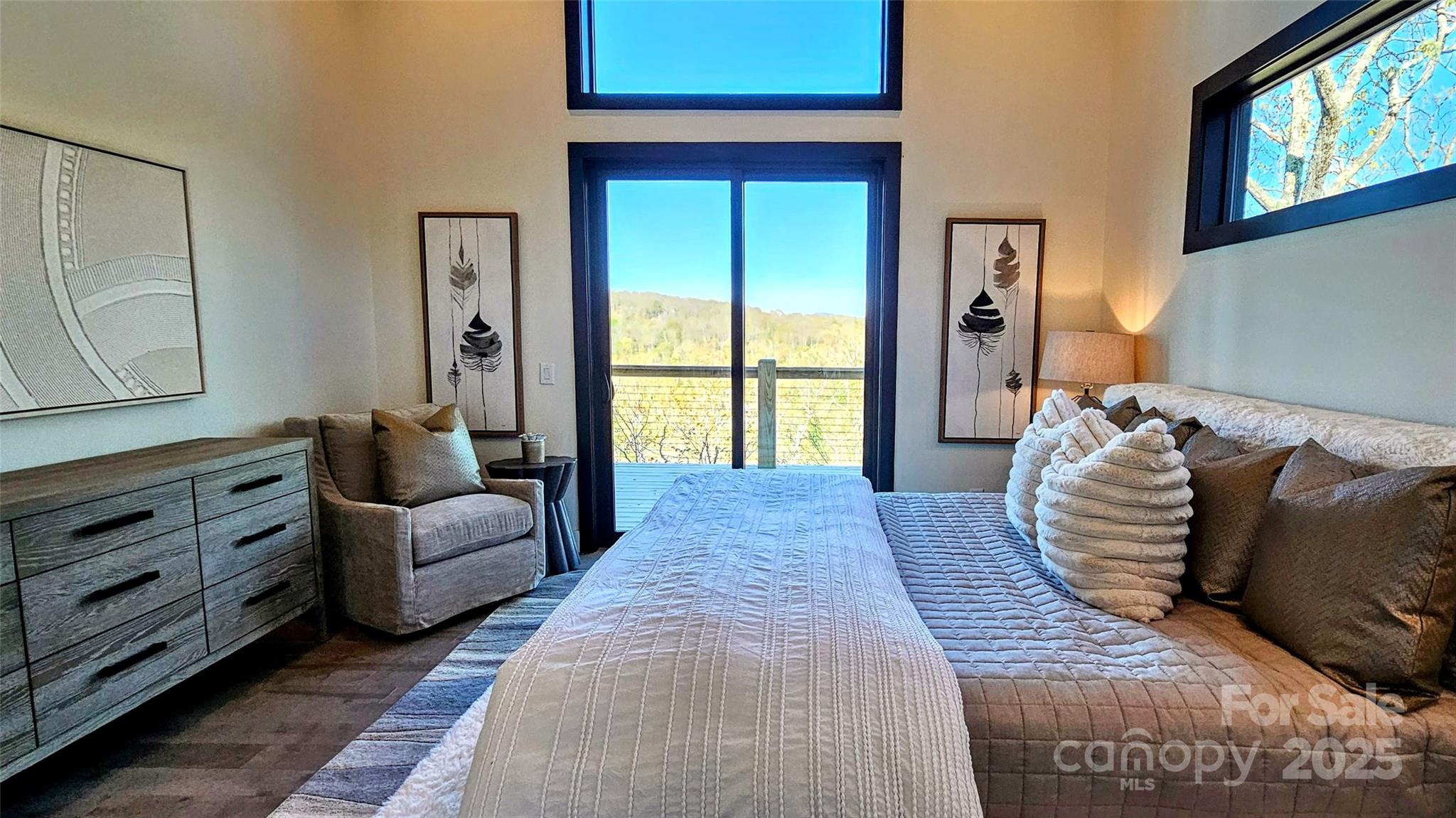 The Divide - Residential