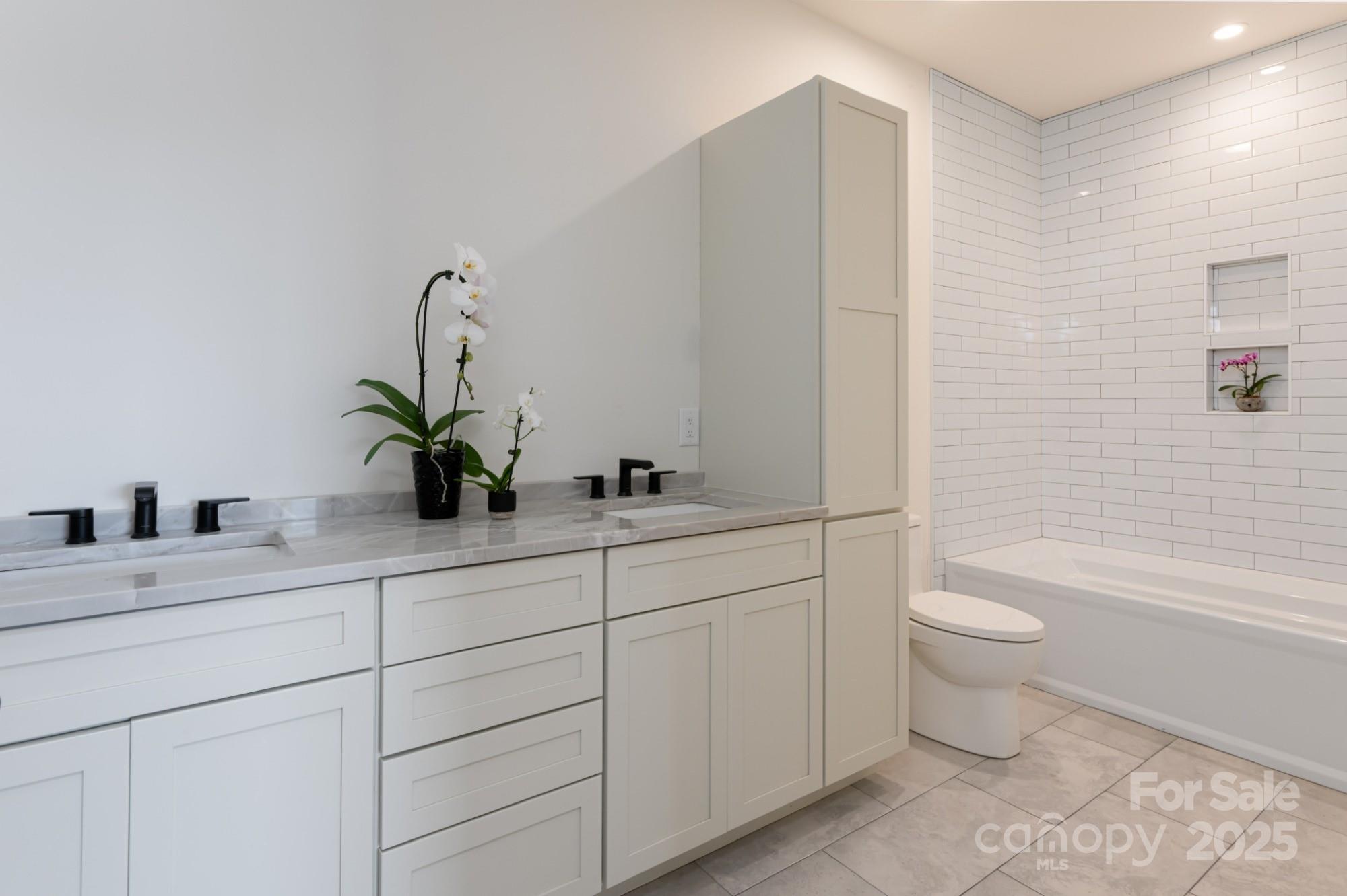 The Divide - Residential