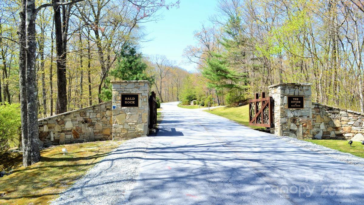 The Divide - Residential