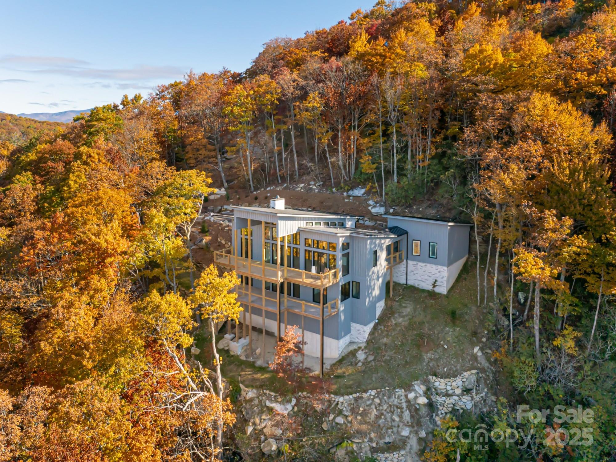 The Divide - Residential