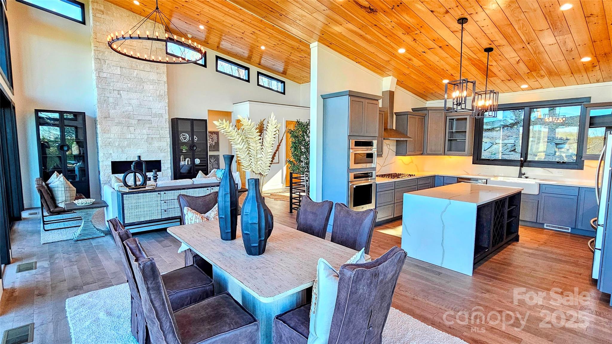 The Divide - Residential