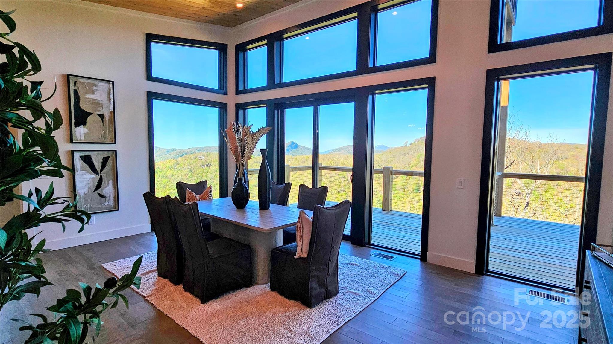 The Divide - Residential