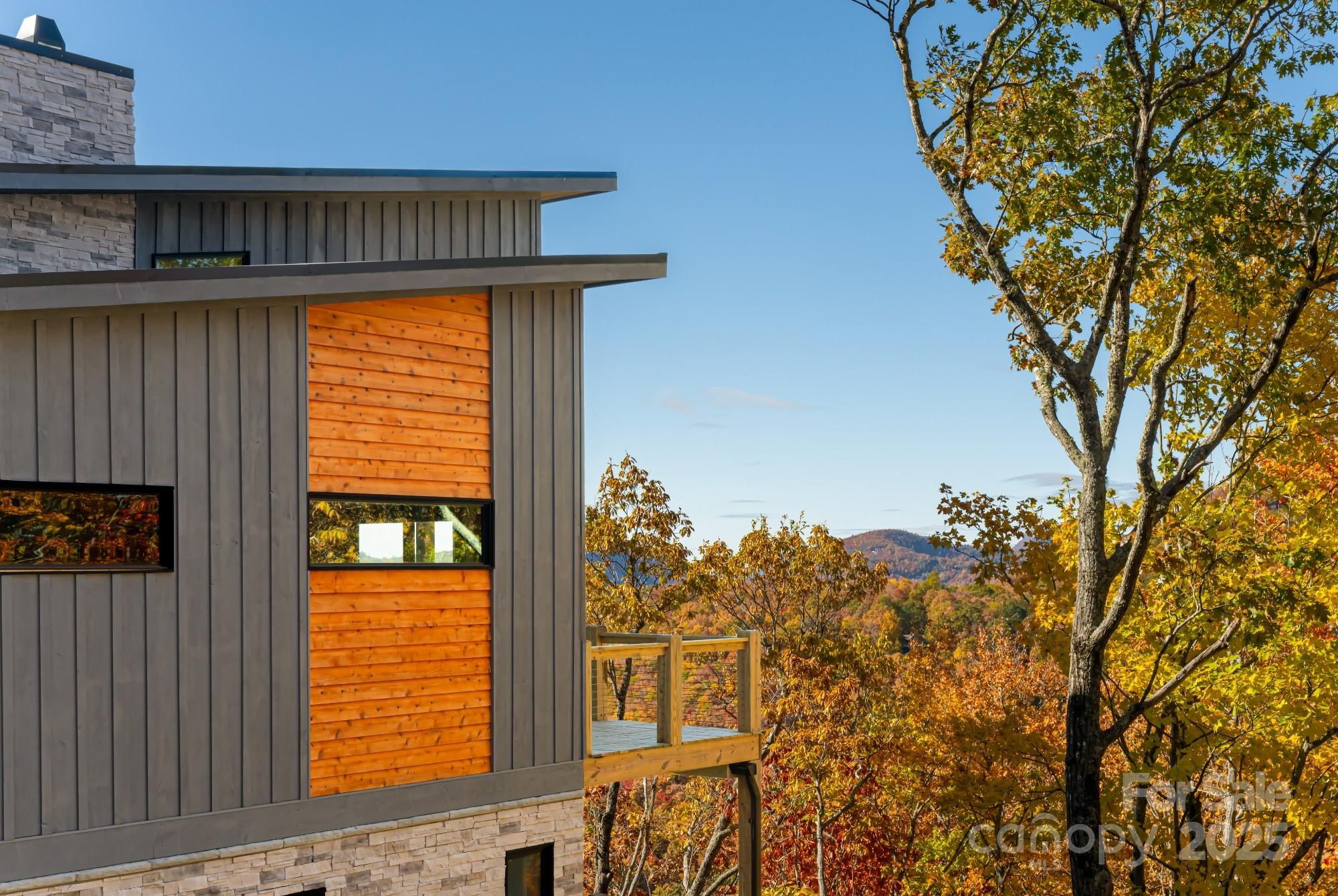 The Divide - Residential