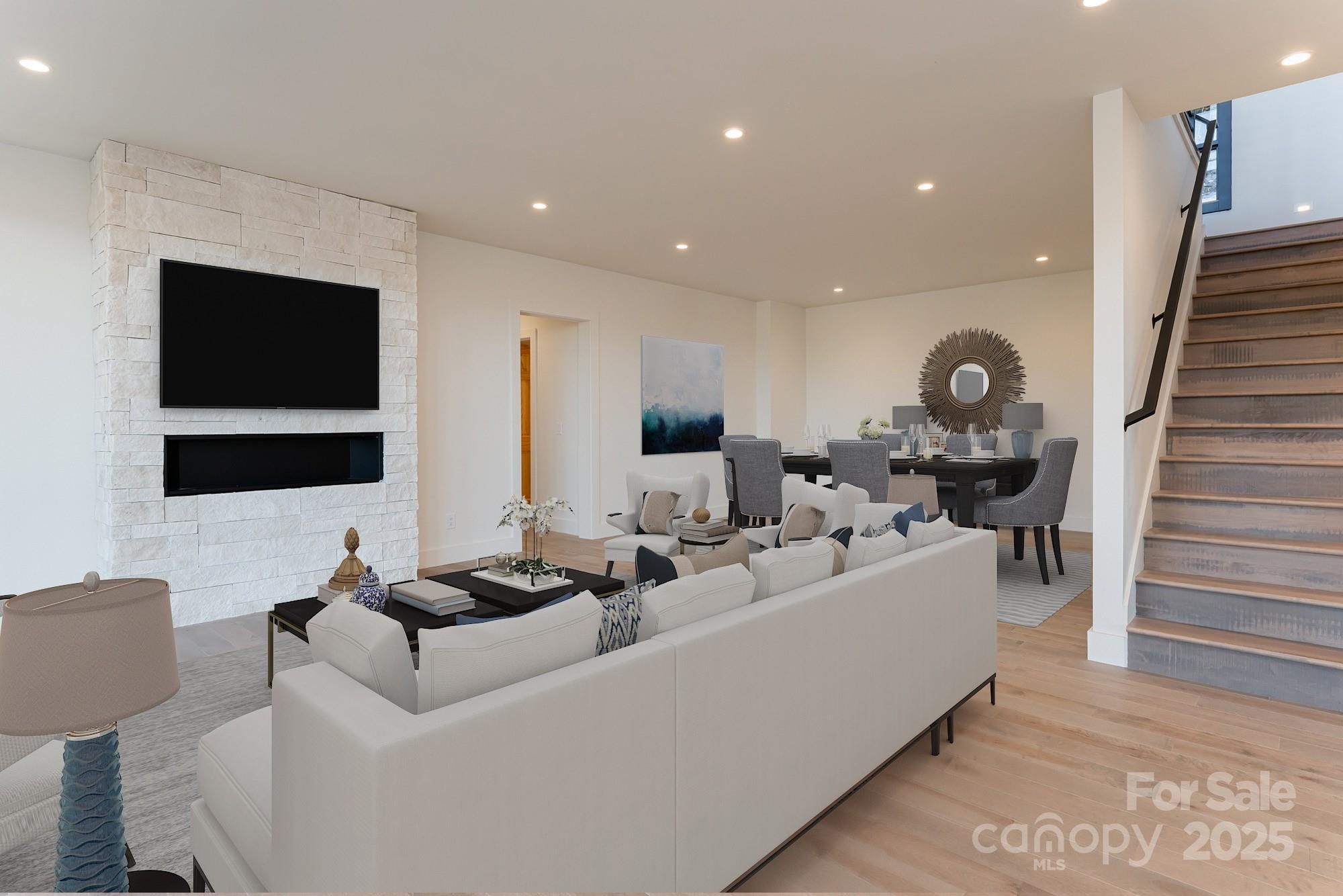 The Divide - Residential