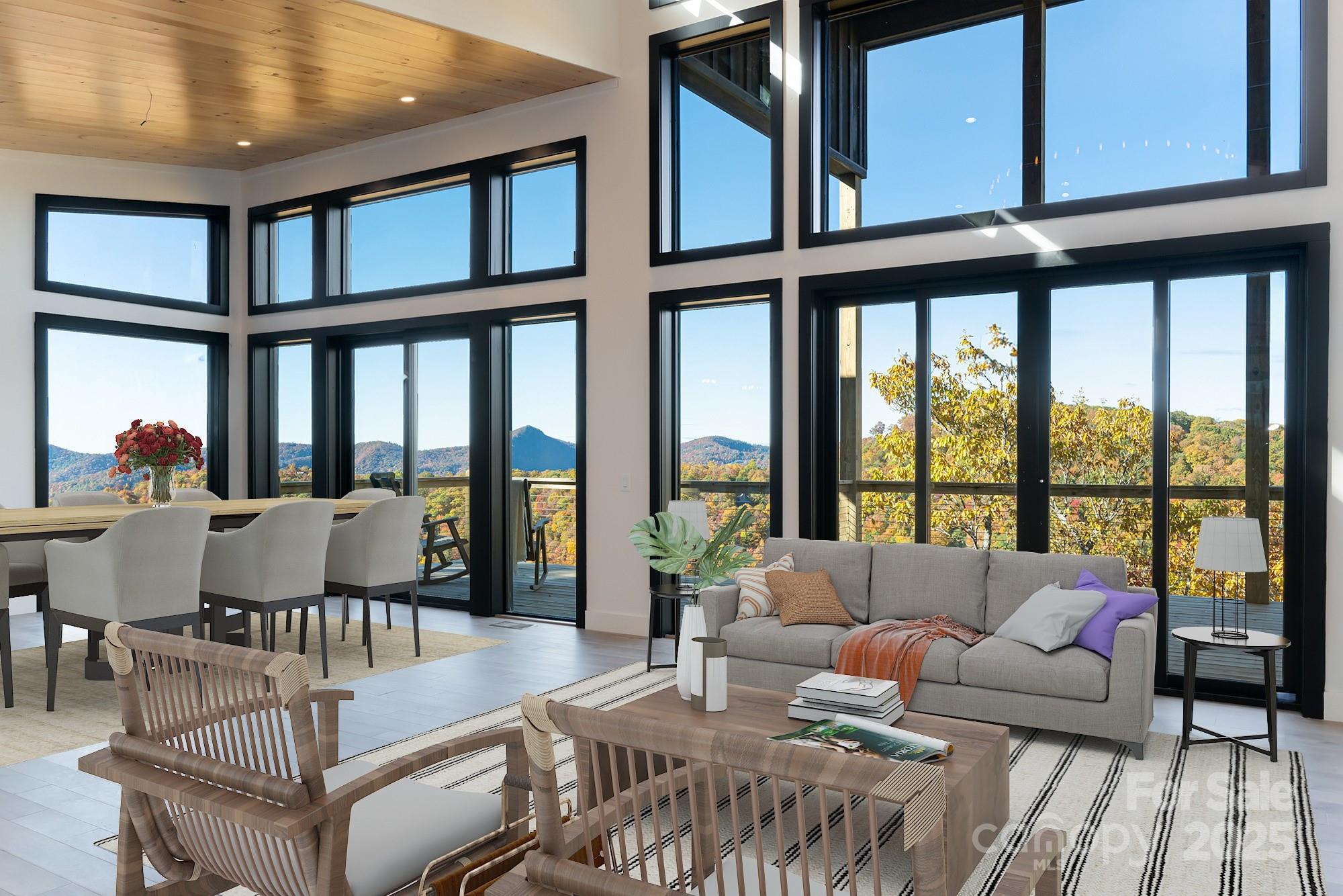 The Divide - Residential