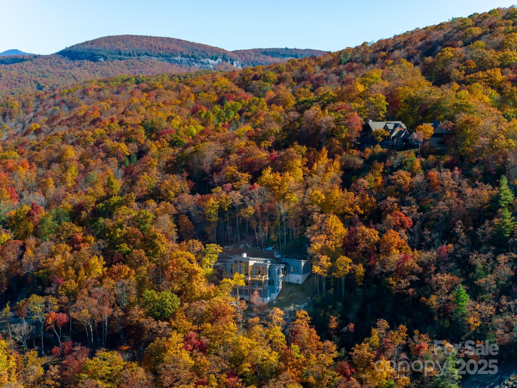 The Divide - Residential