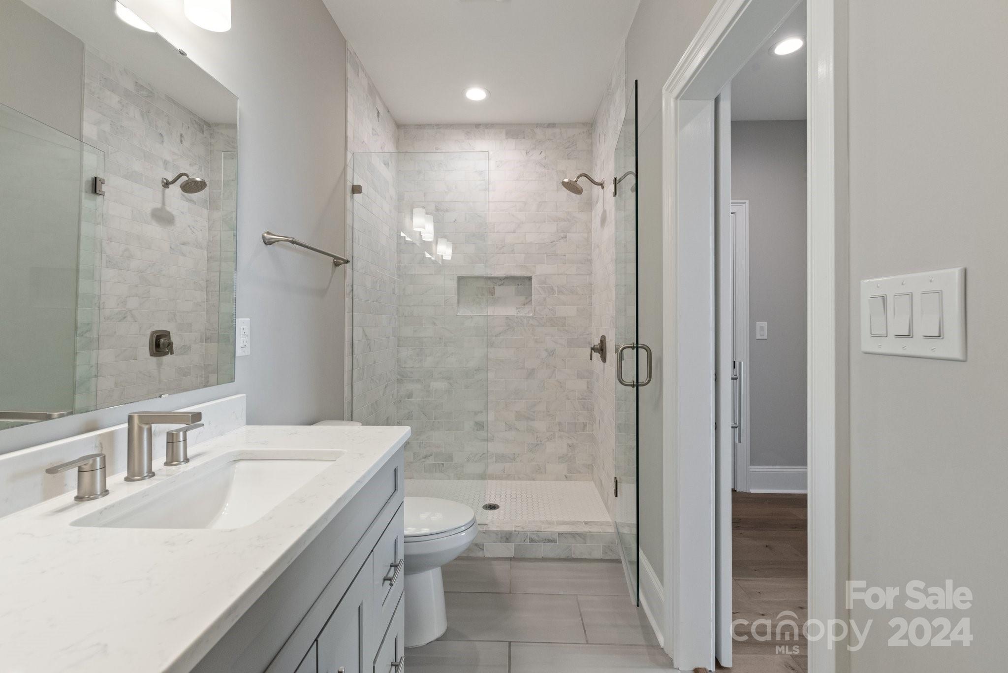 Atherton - Residential