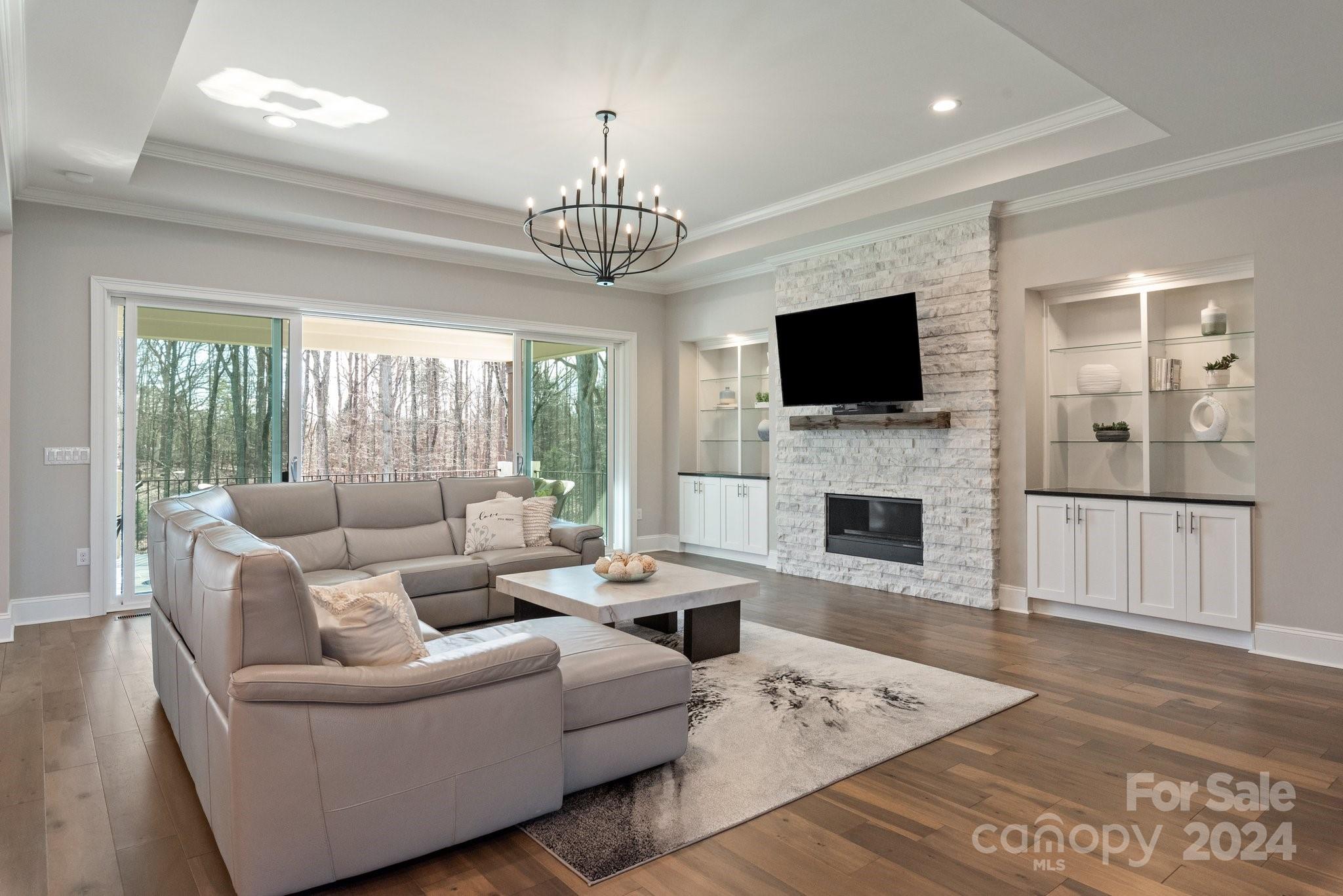 Atherton - Residential