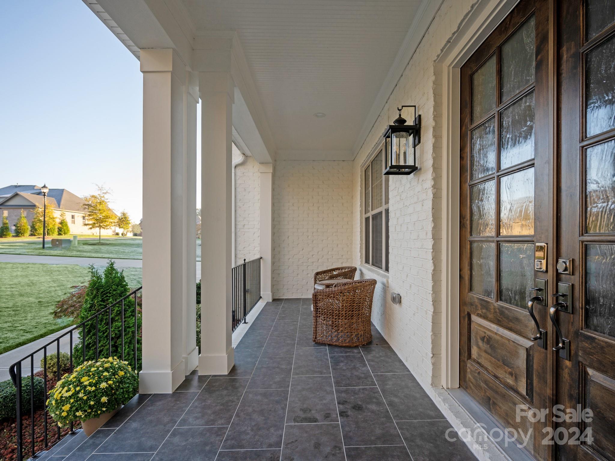 Atherton - Residential