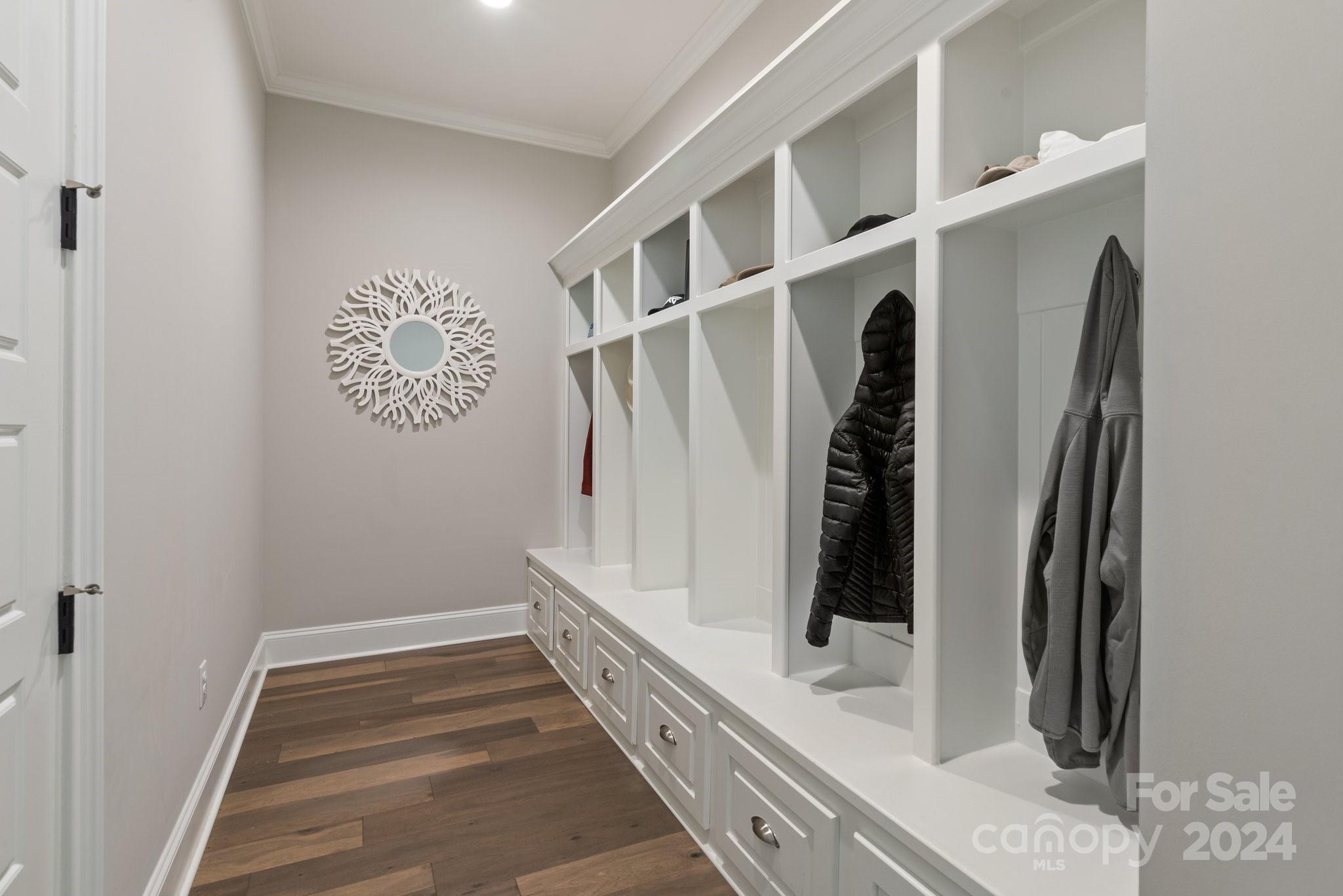 Atherton - Residential