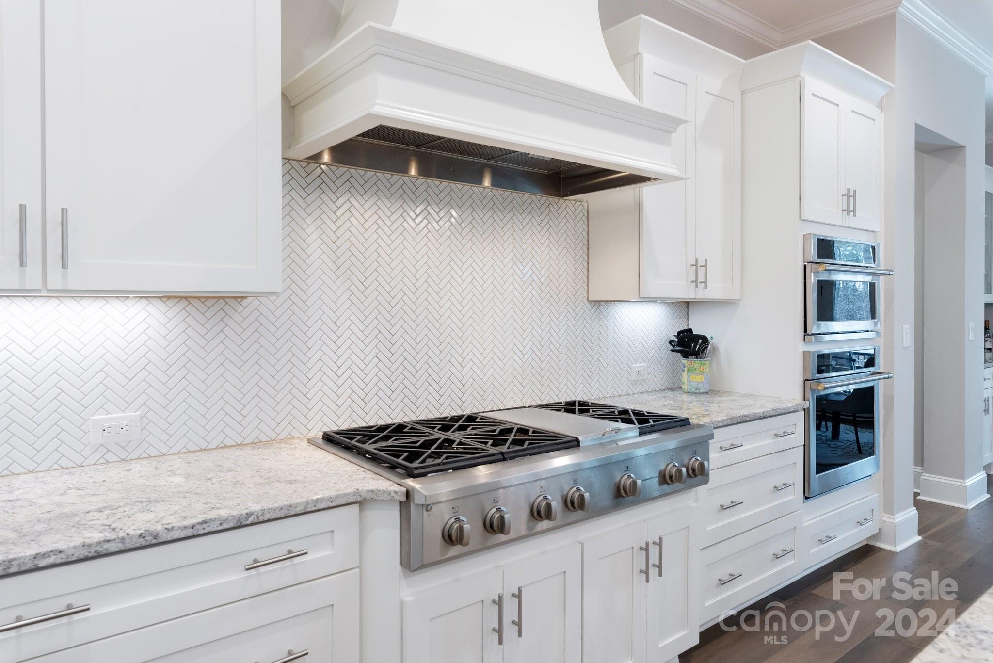 Atherton - Residential