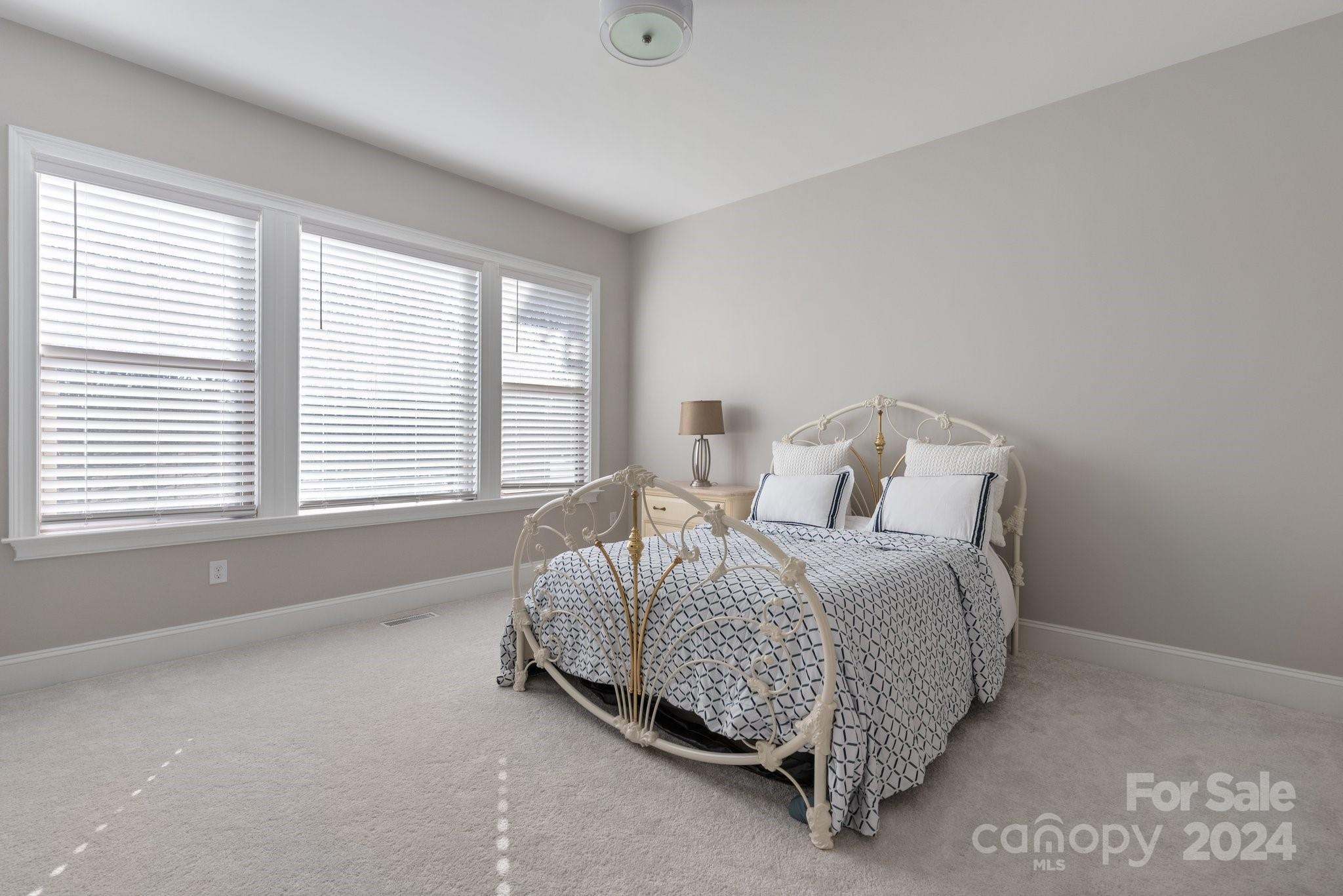 Atherton - Residential