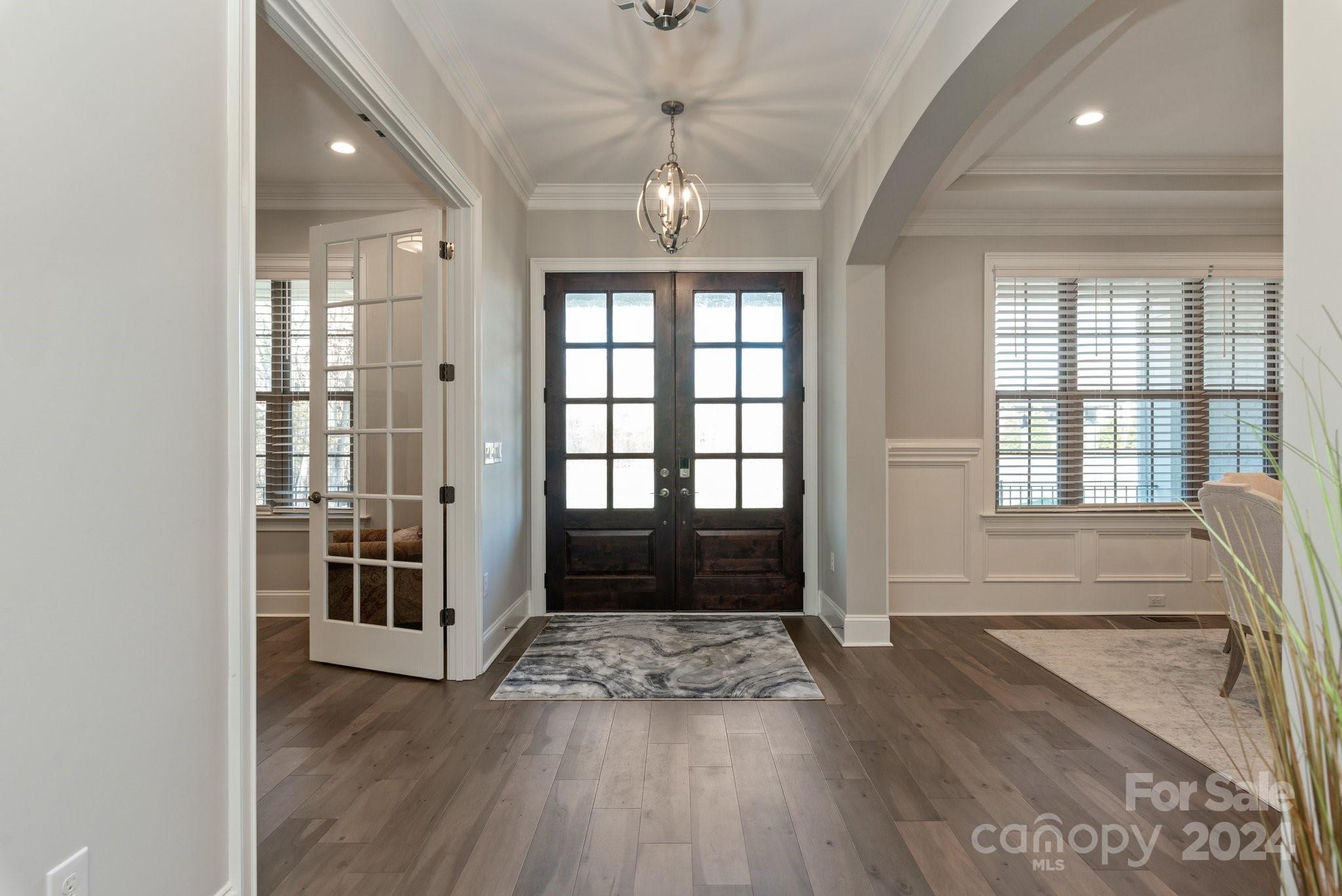 Atherton - Residential