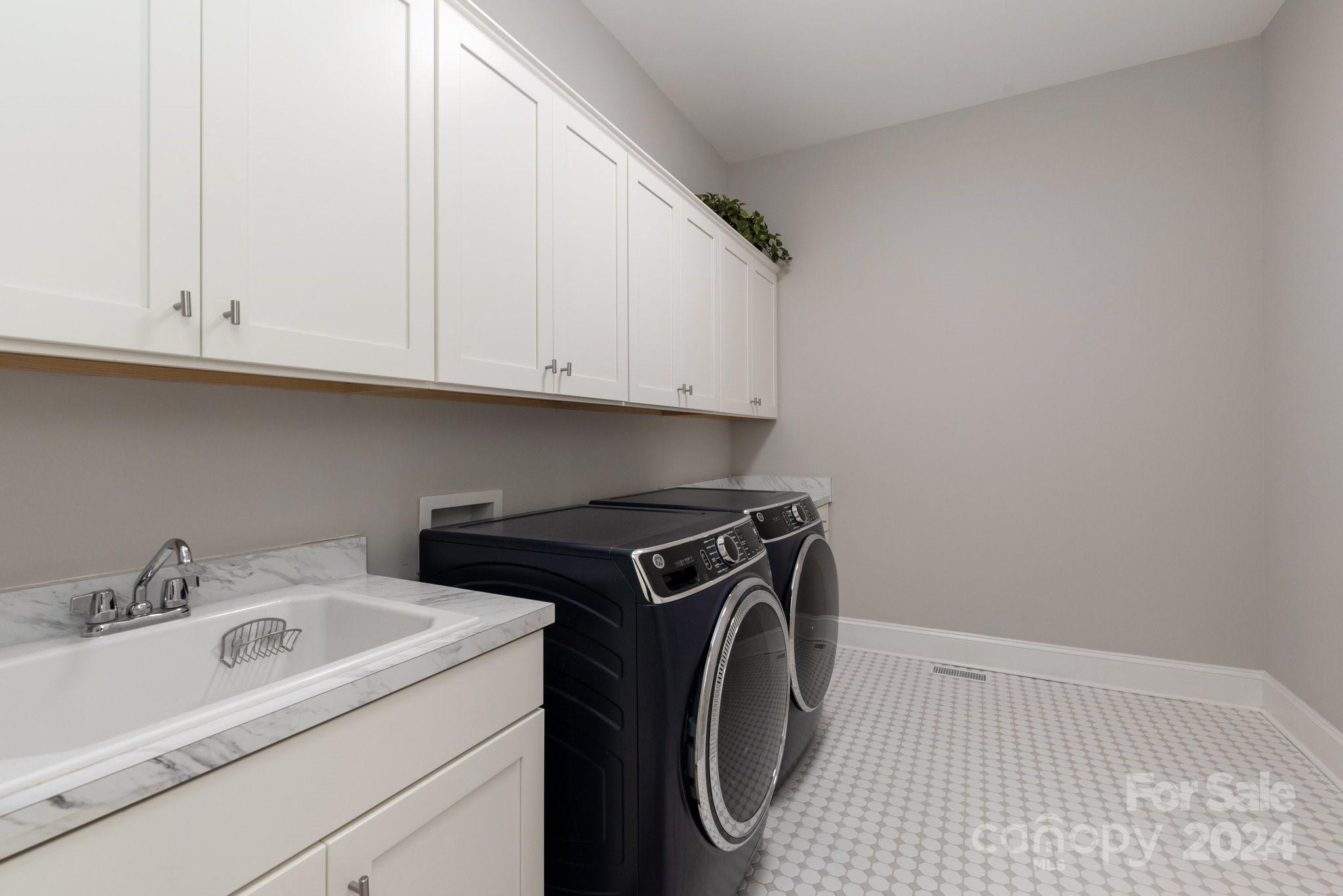 Atherton - Residential