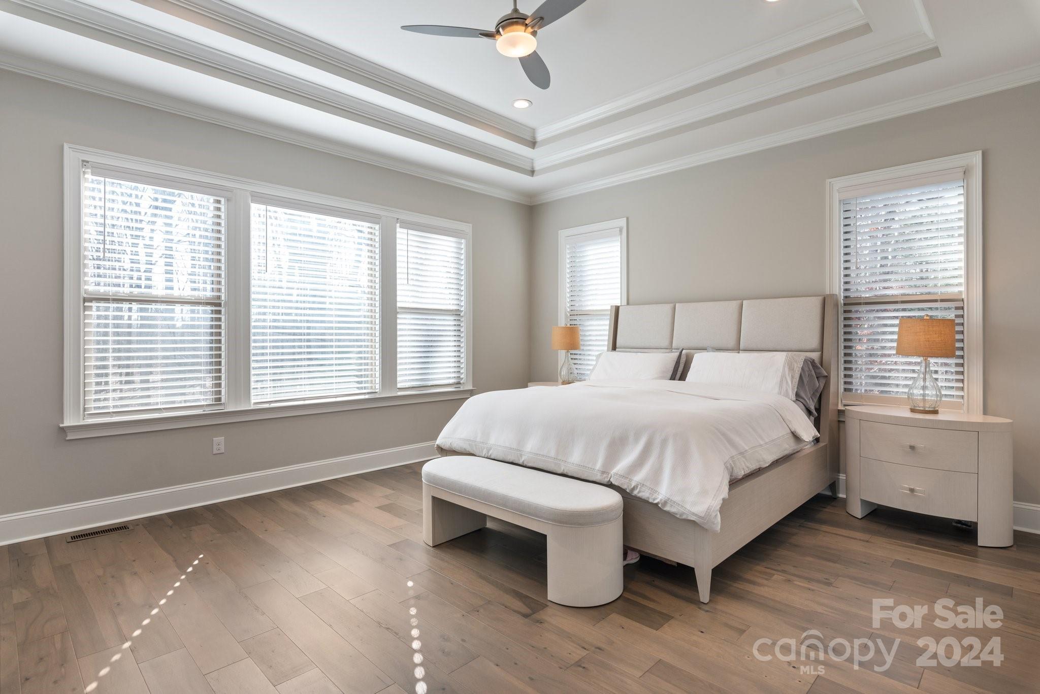 Atherton - Residential