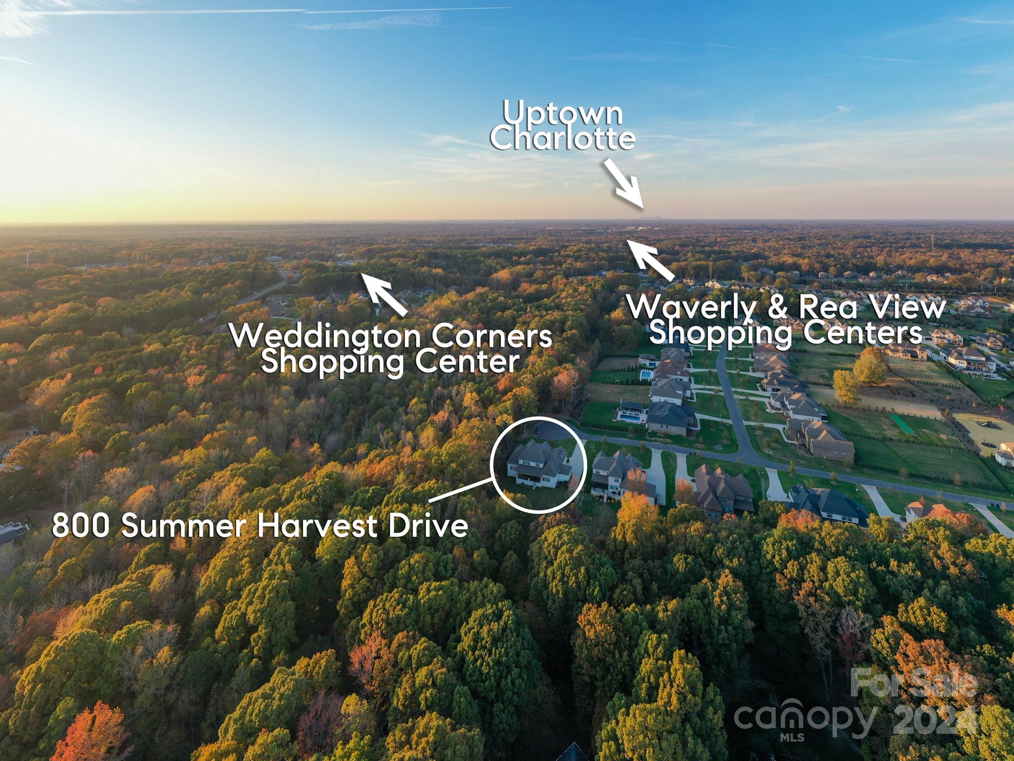 Atherton - Residential