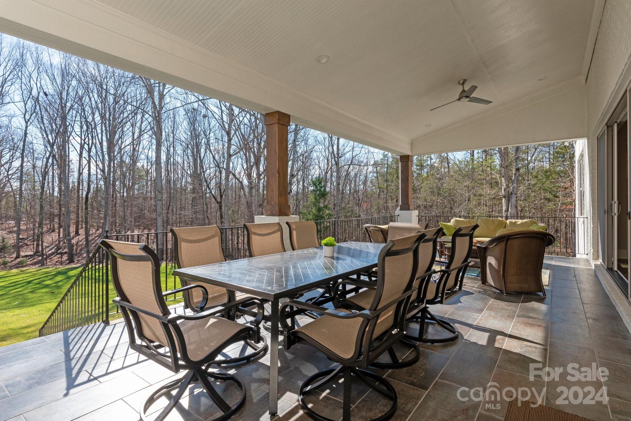 Atherton - Residential