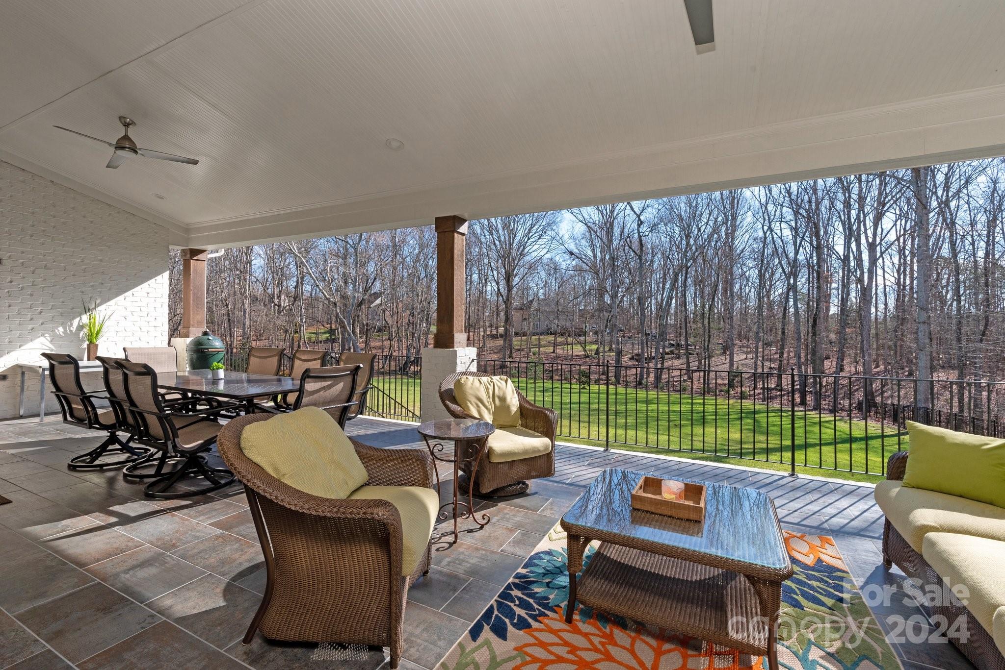 Atherton - Residential