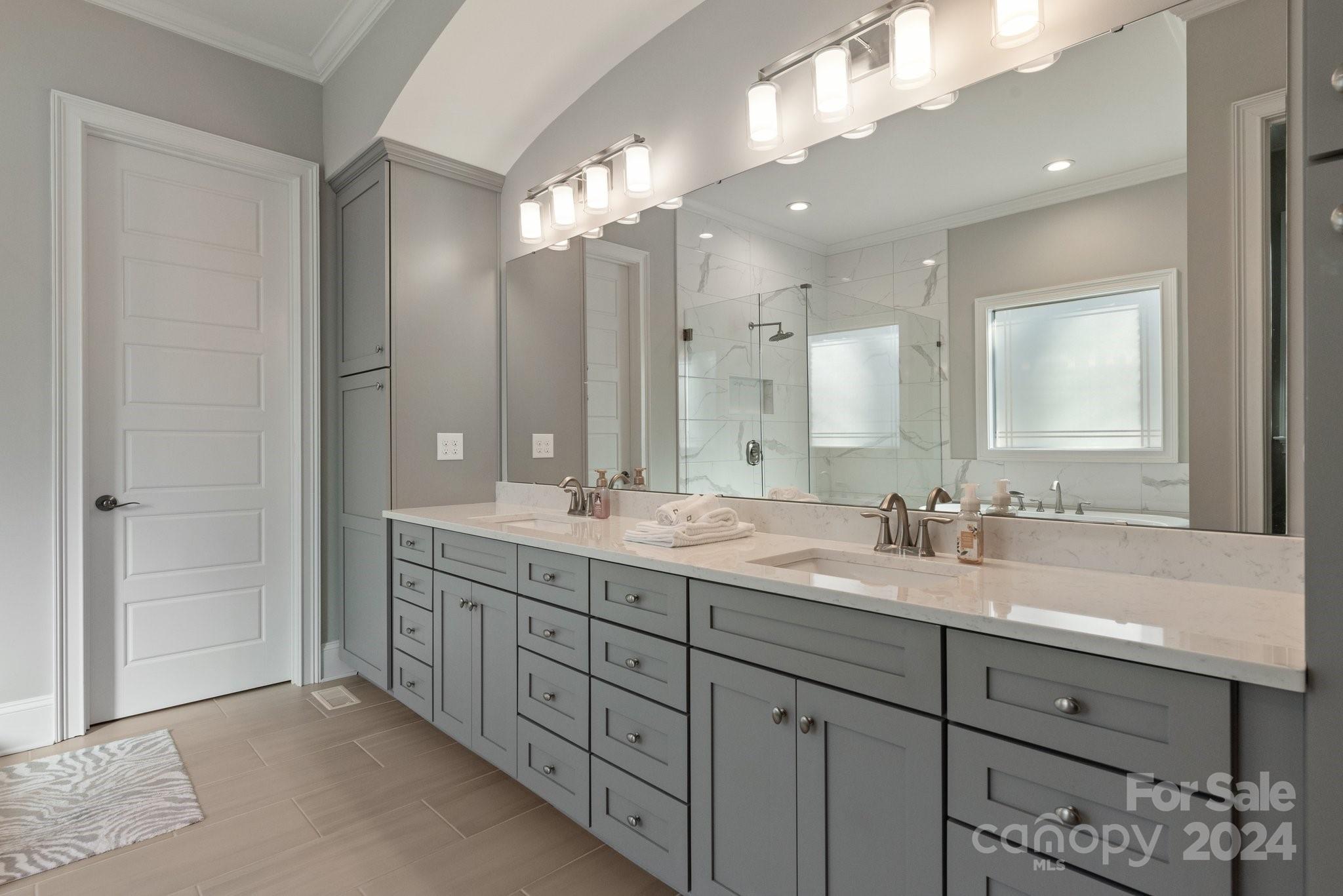 Atherton - Residential