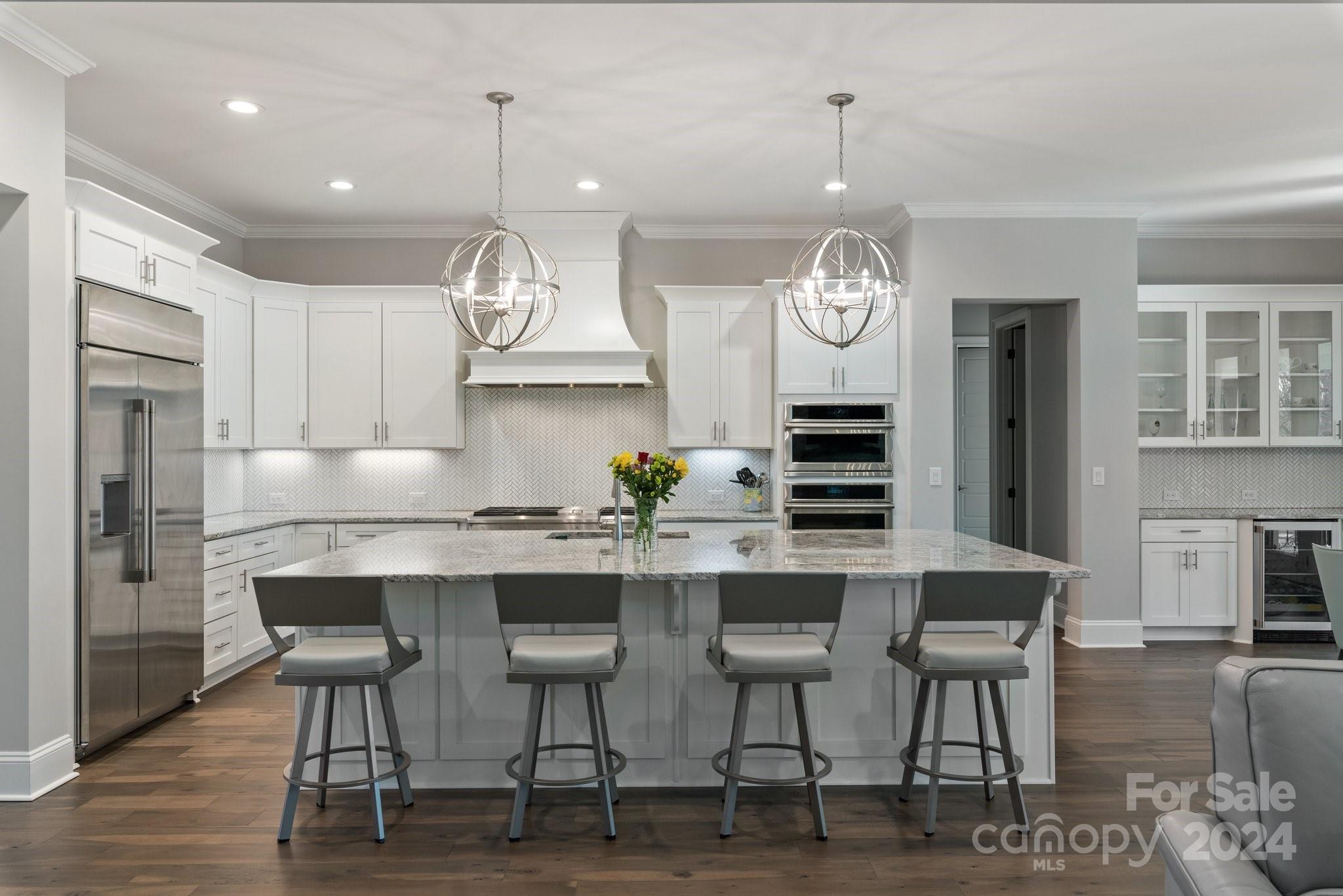 Atherton - Residential