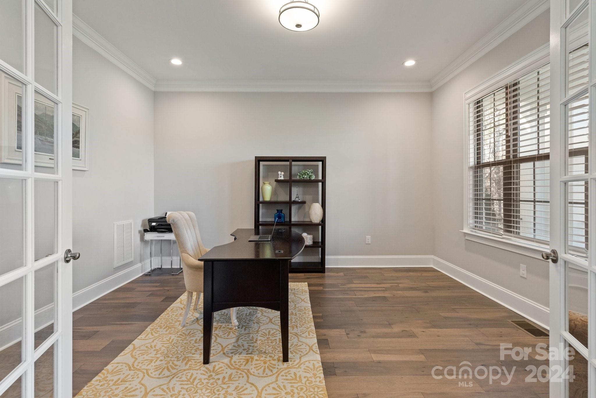 Atherton - Residential