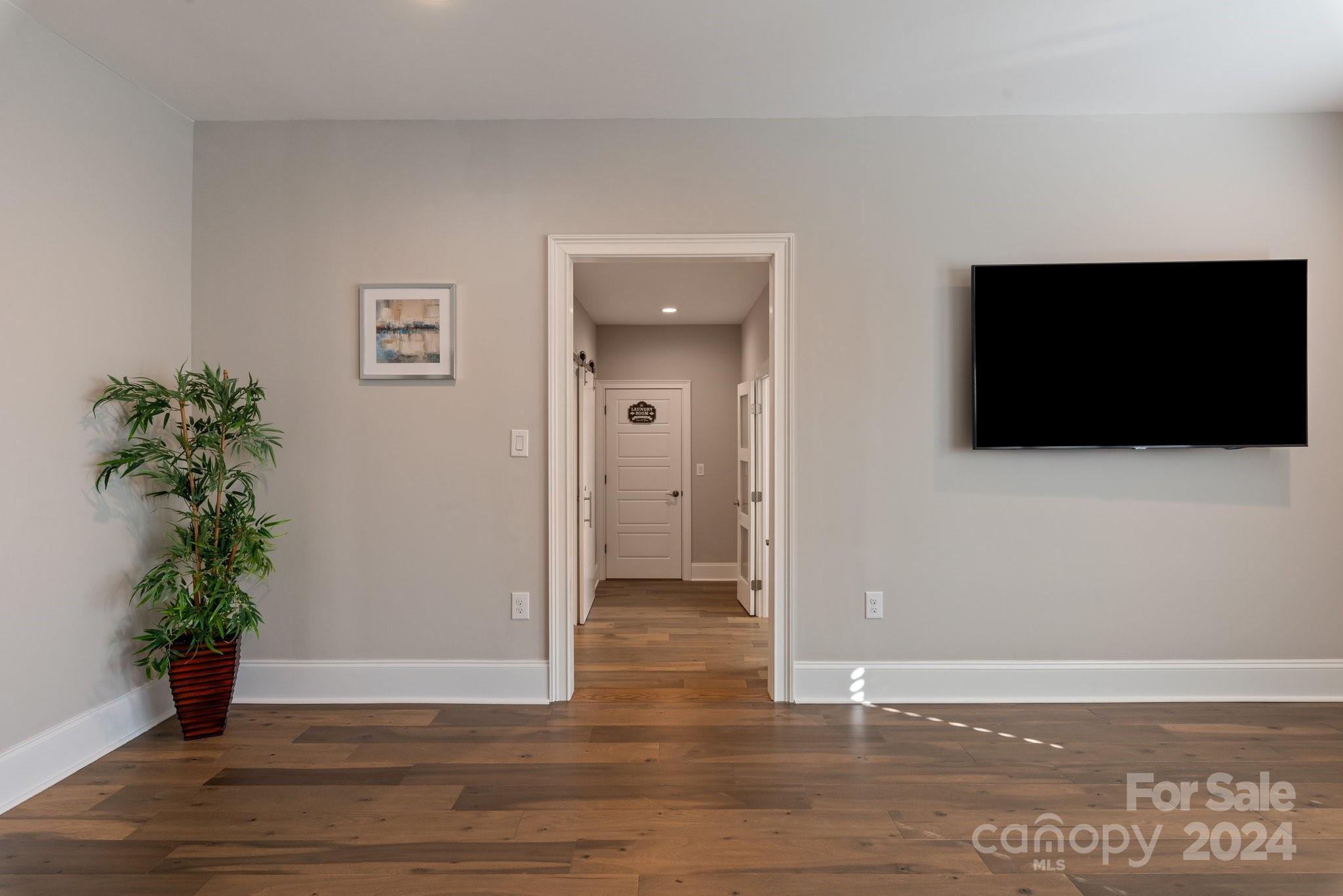 Atherton - Residential