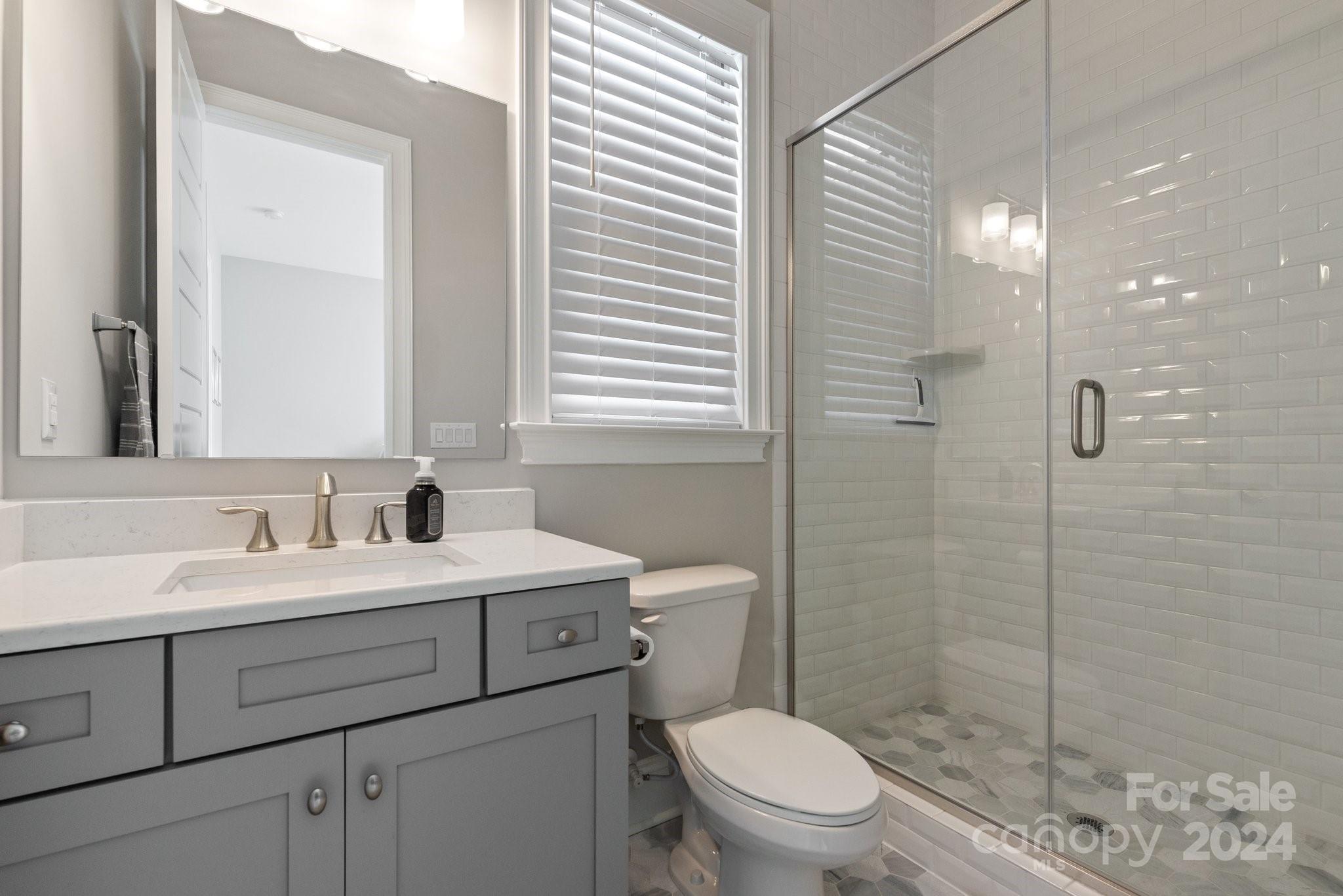 Atherton - Residential