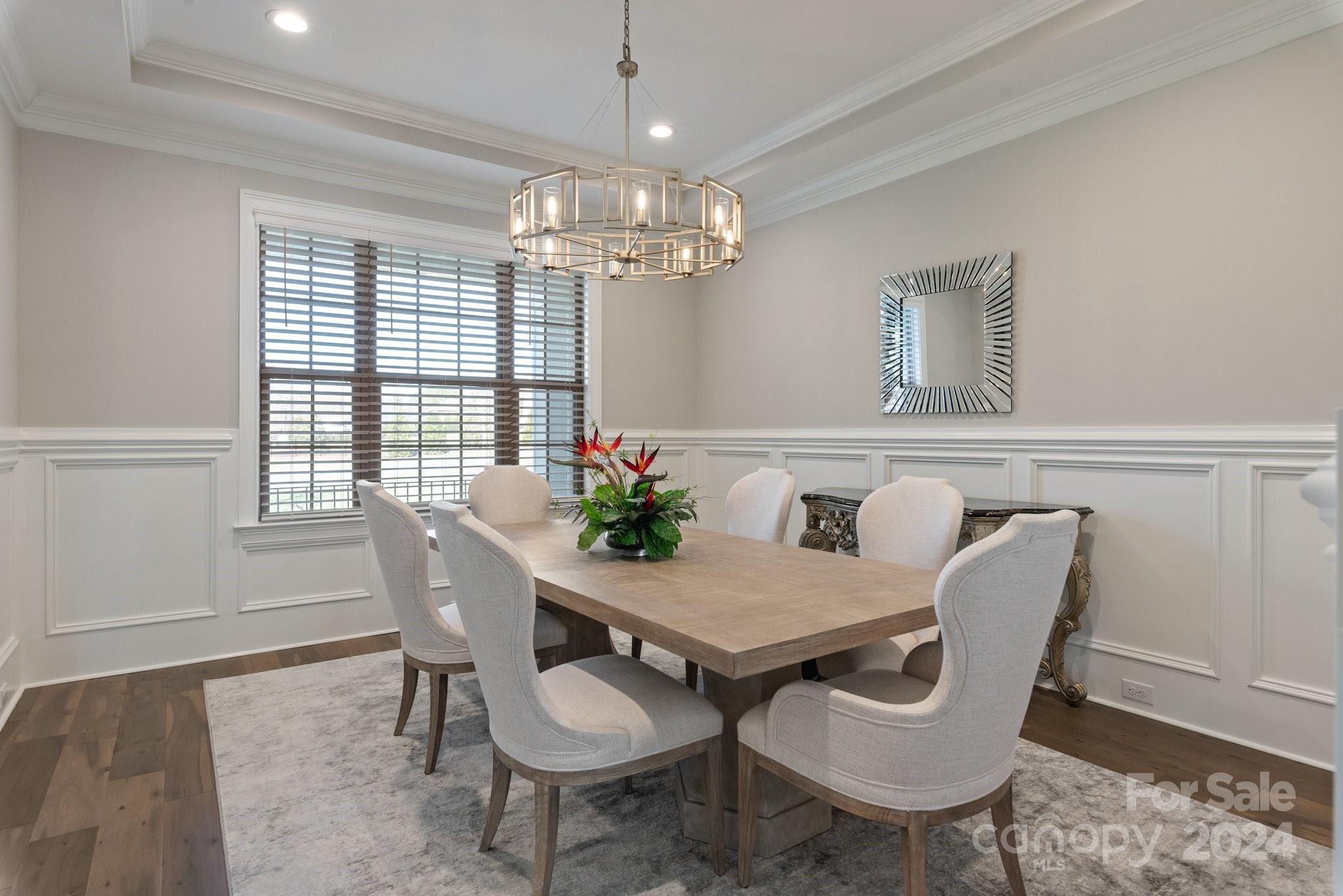 Atherton - Residential