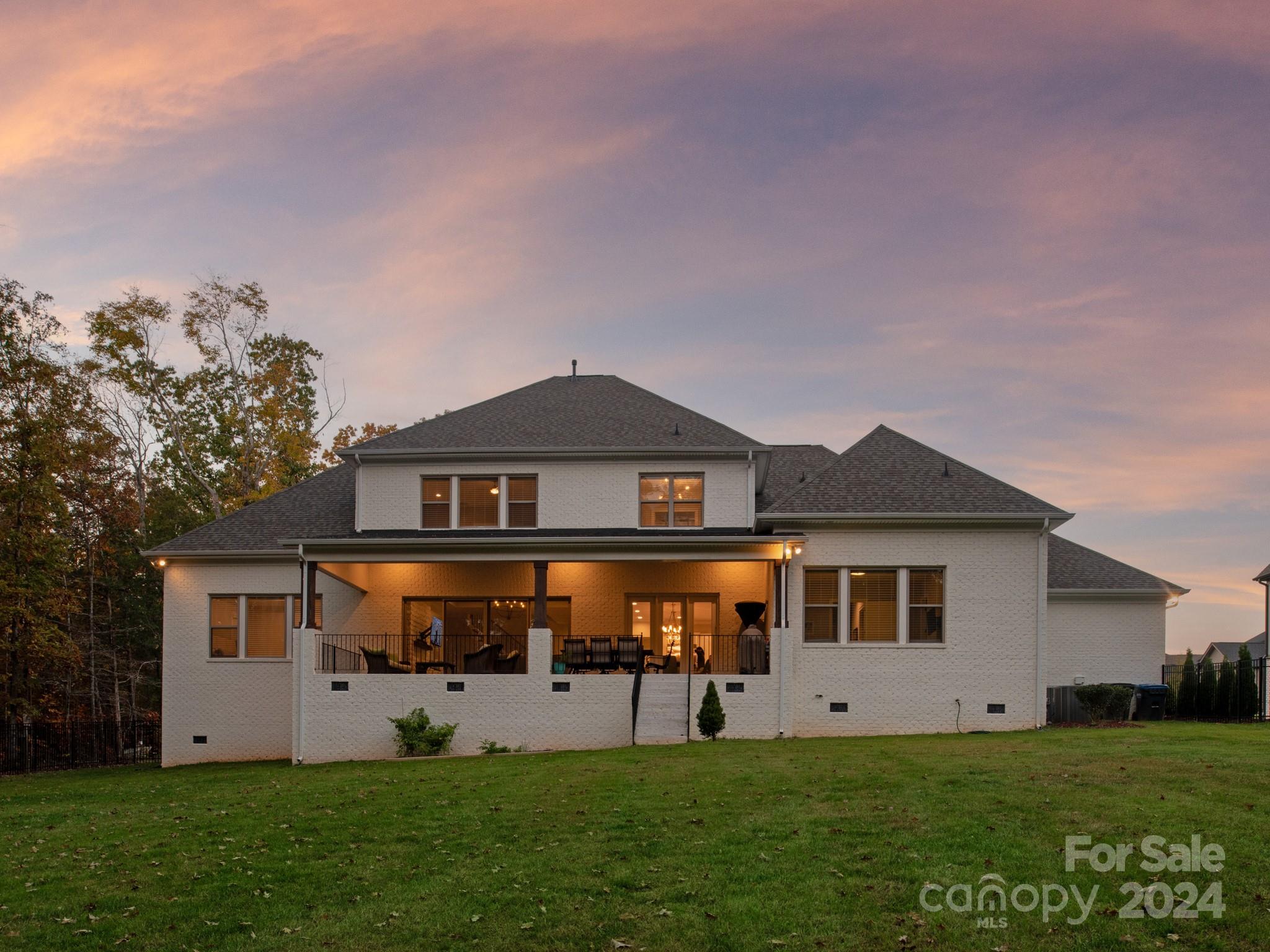 Atherton - Residential