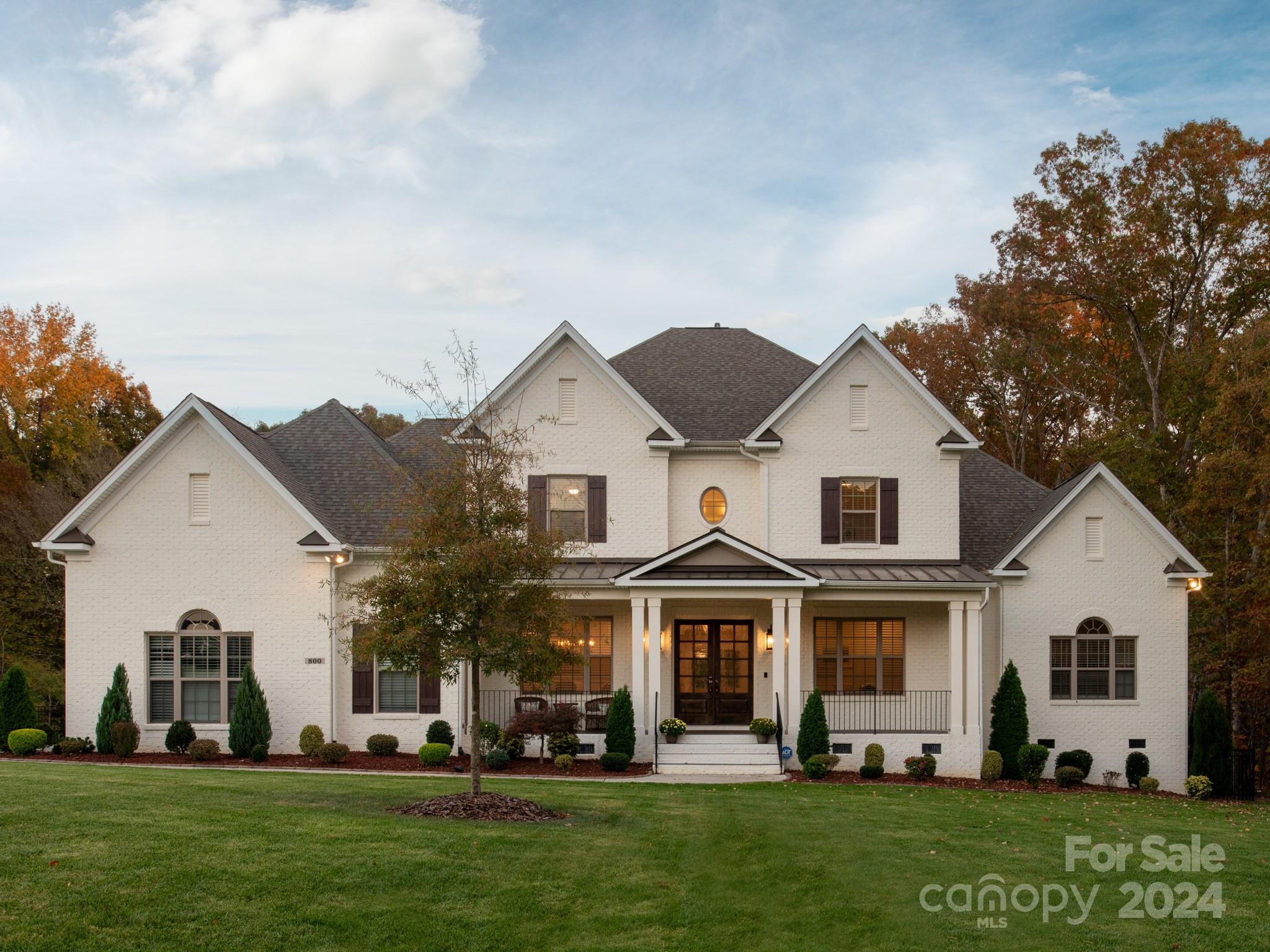 Atherton - Residential