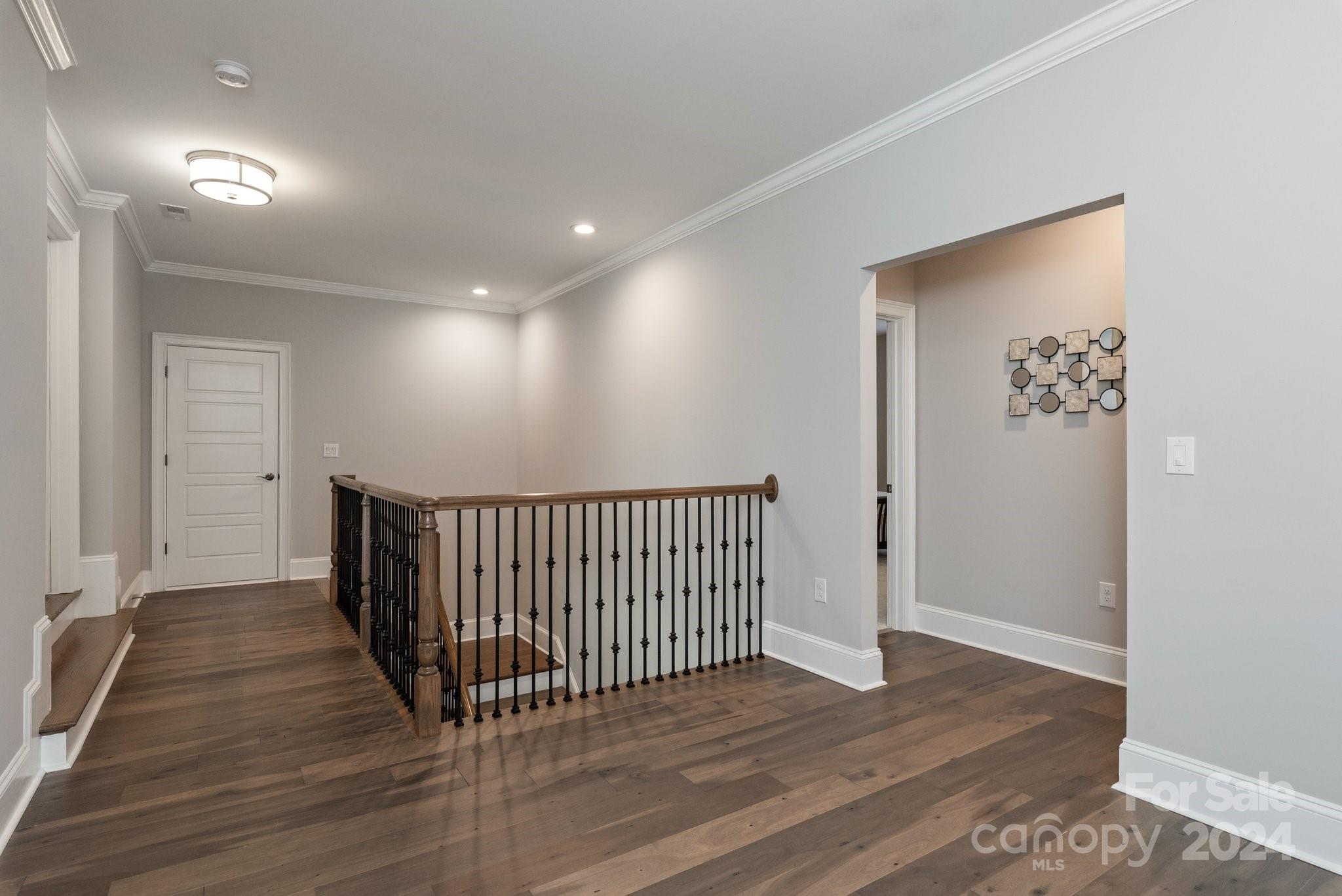 Atherton - Residential