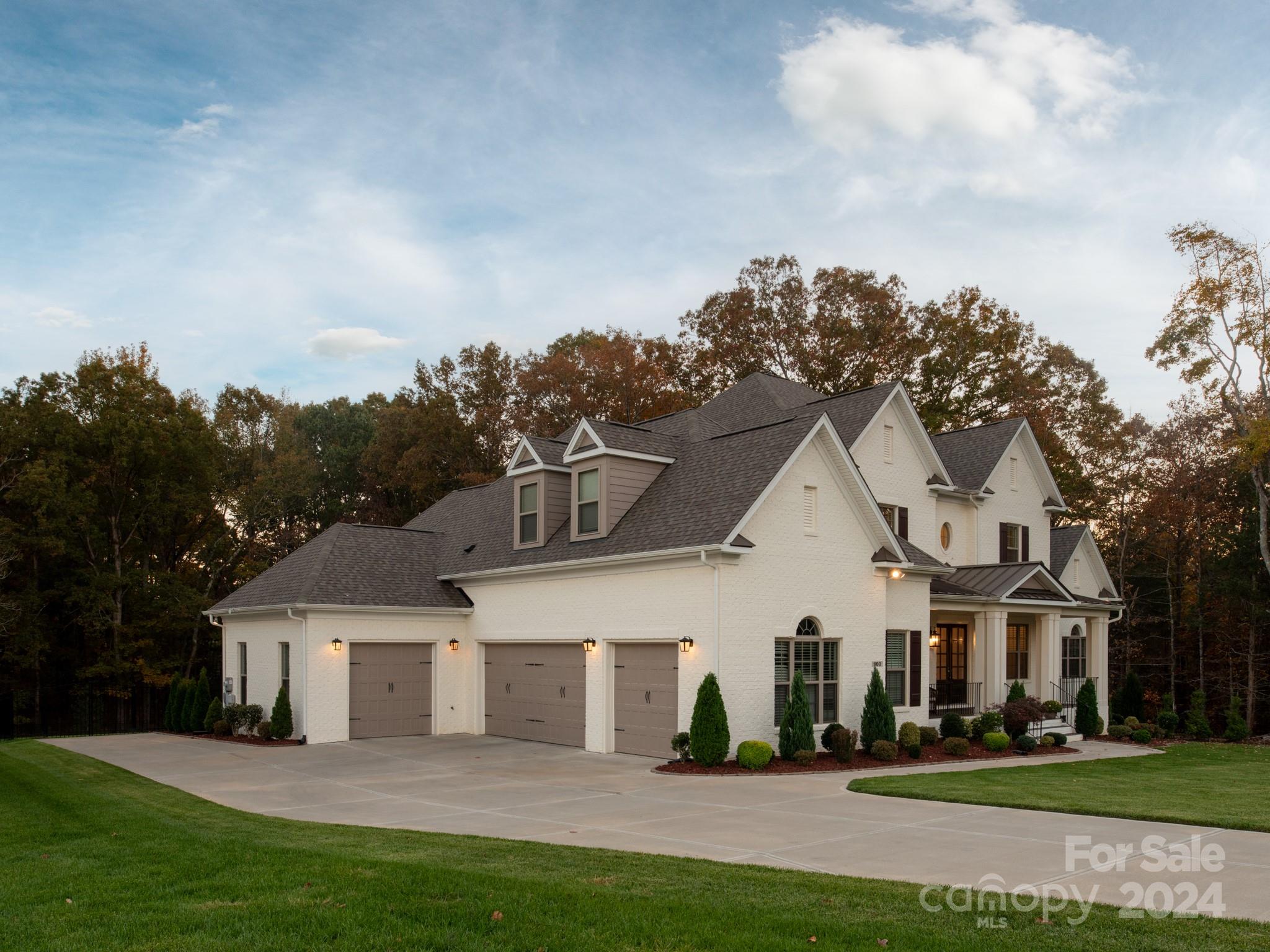 Atherton - Residential