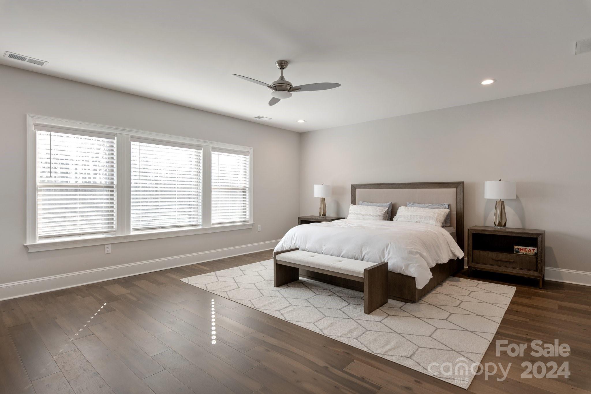 Atherton - Residential