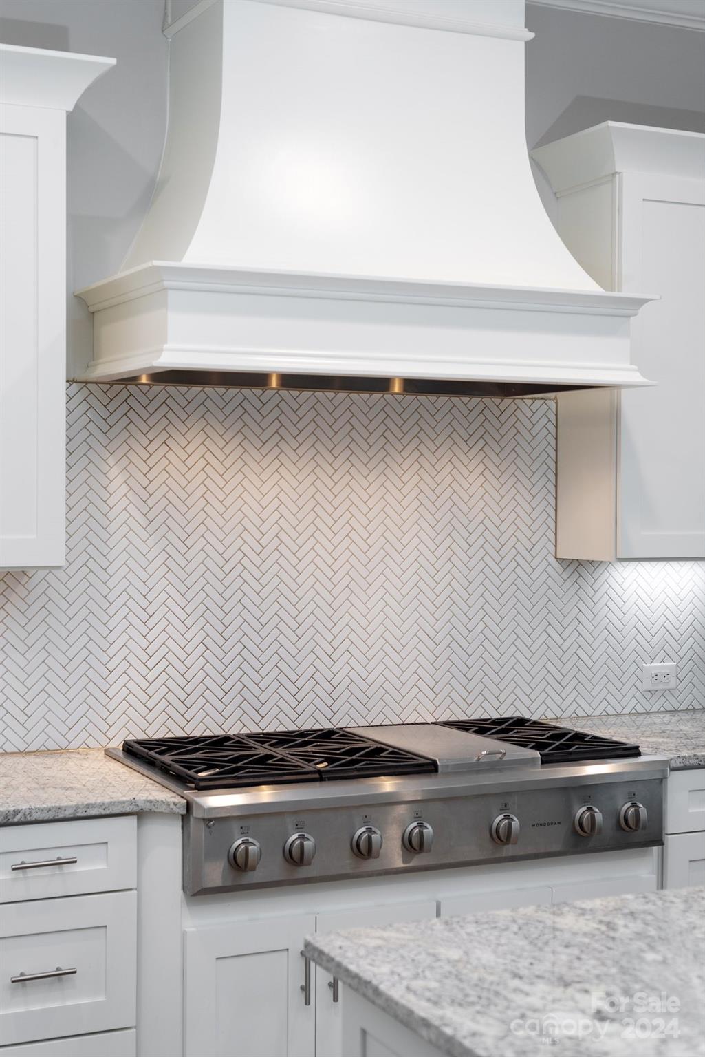 Atherton - Residential