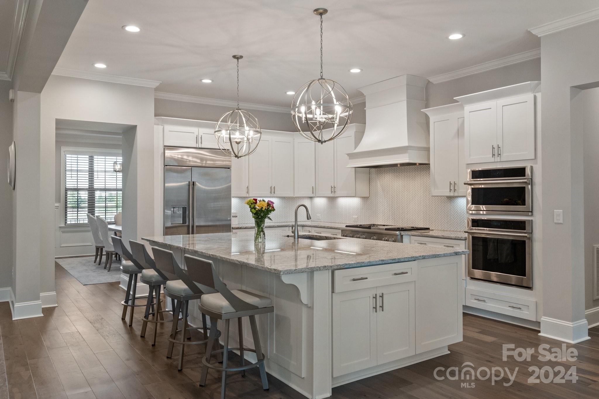 Atherton - Residential