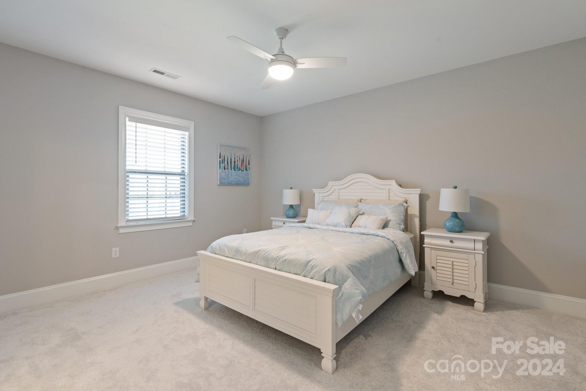 Atherton - Residential