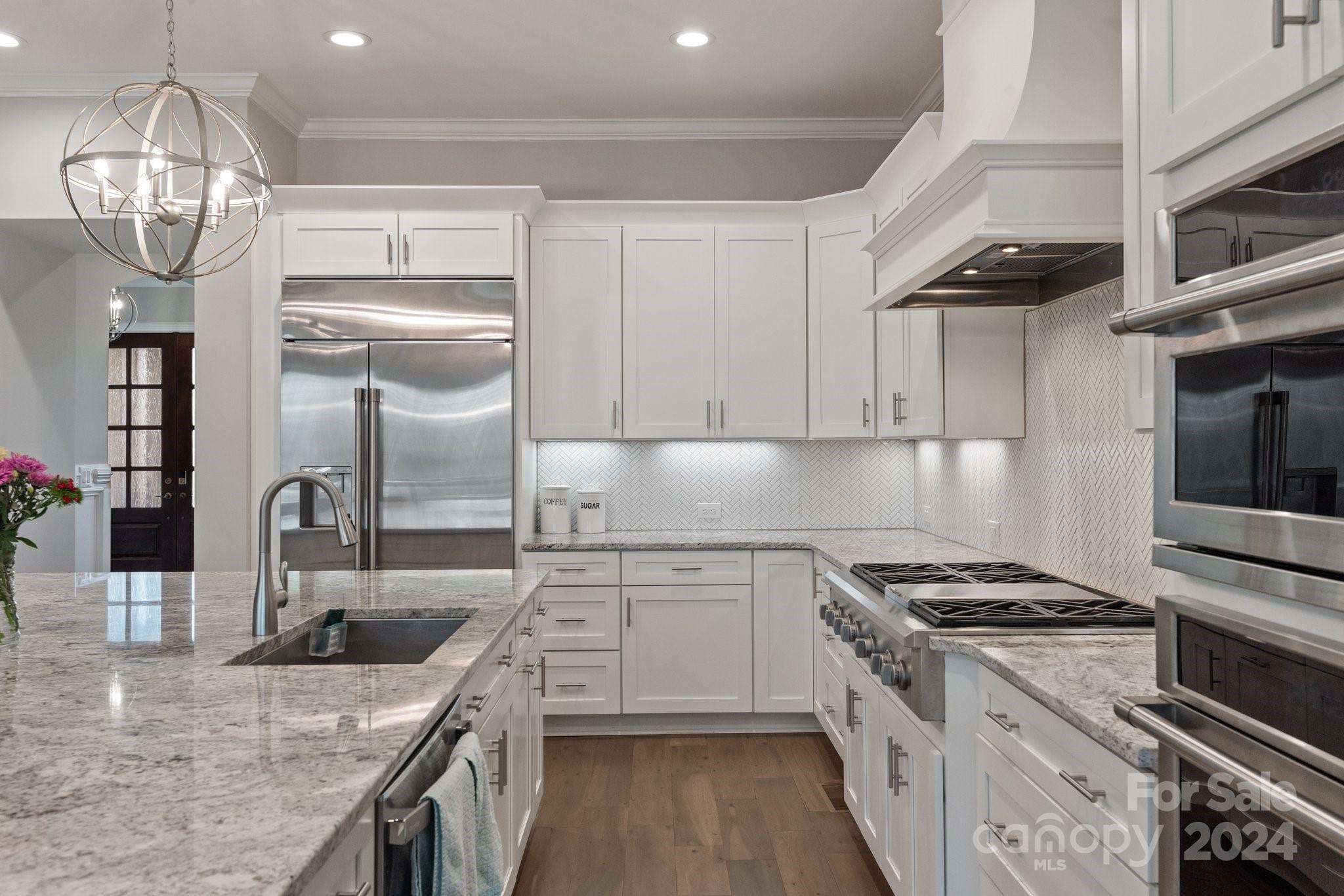 Atherton - Residential