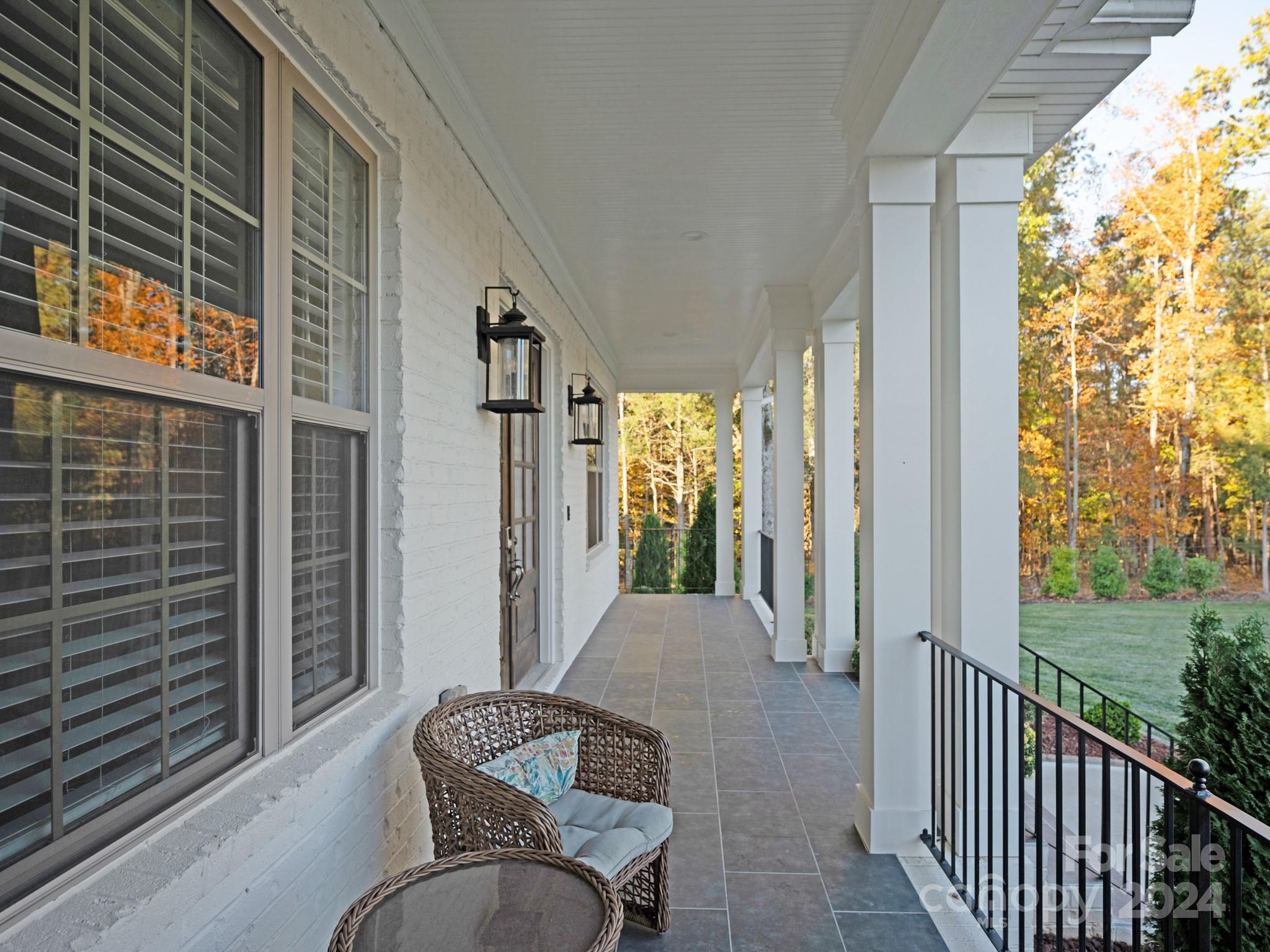 Atherton - Residential